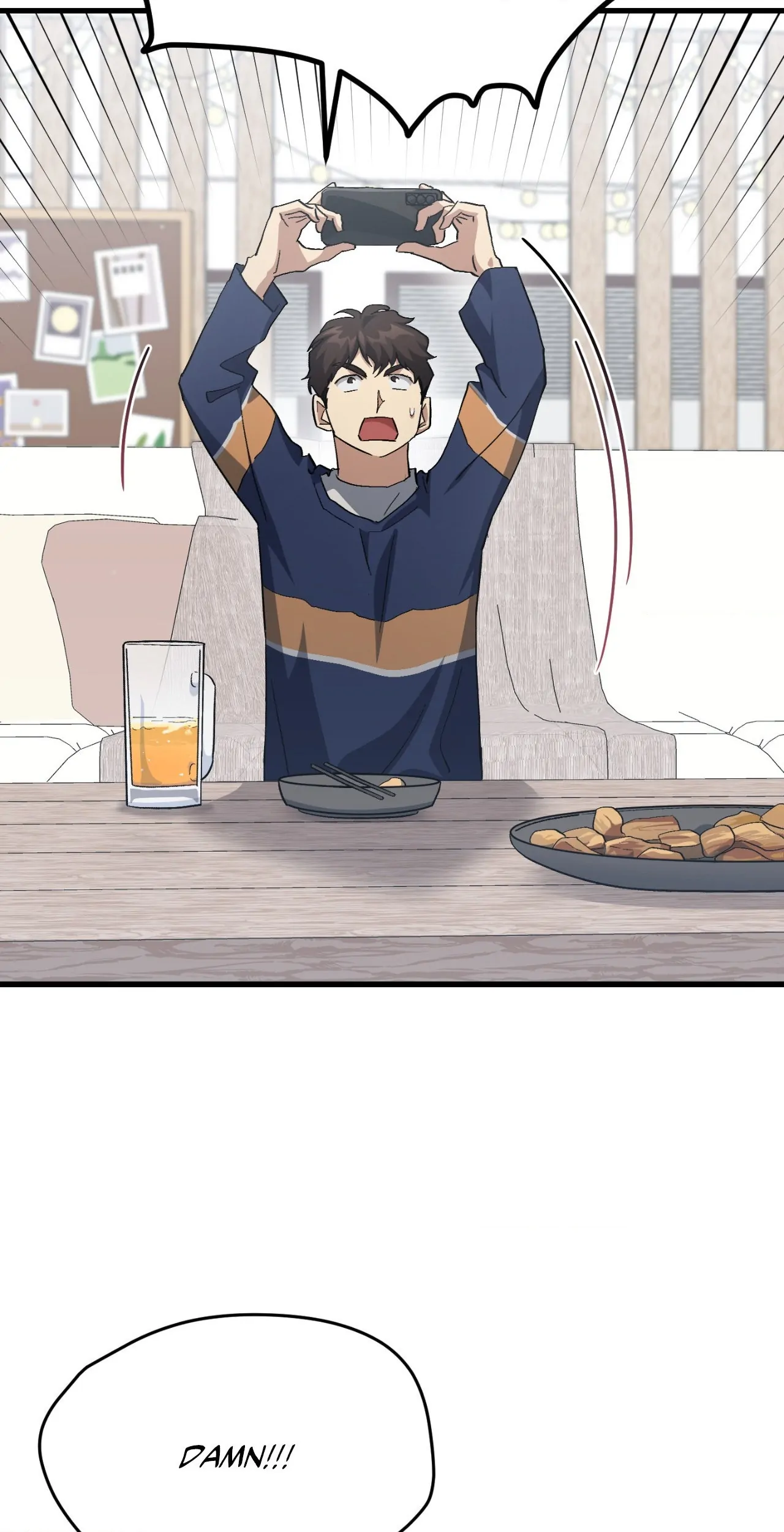 Raising a Newbie to Grind Them Chapter 56 - page 52