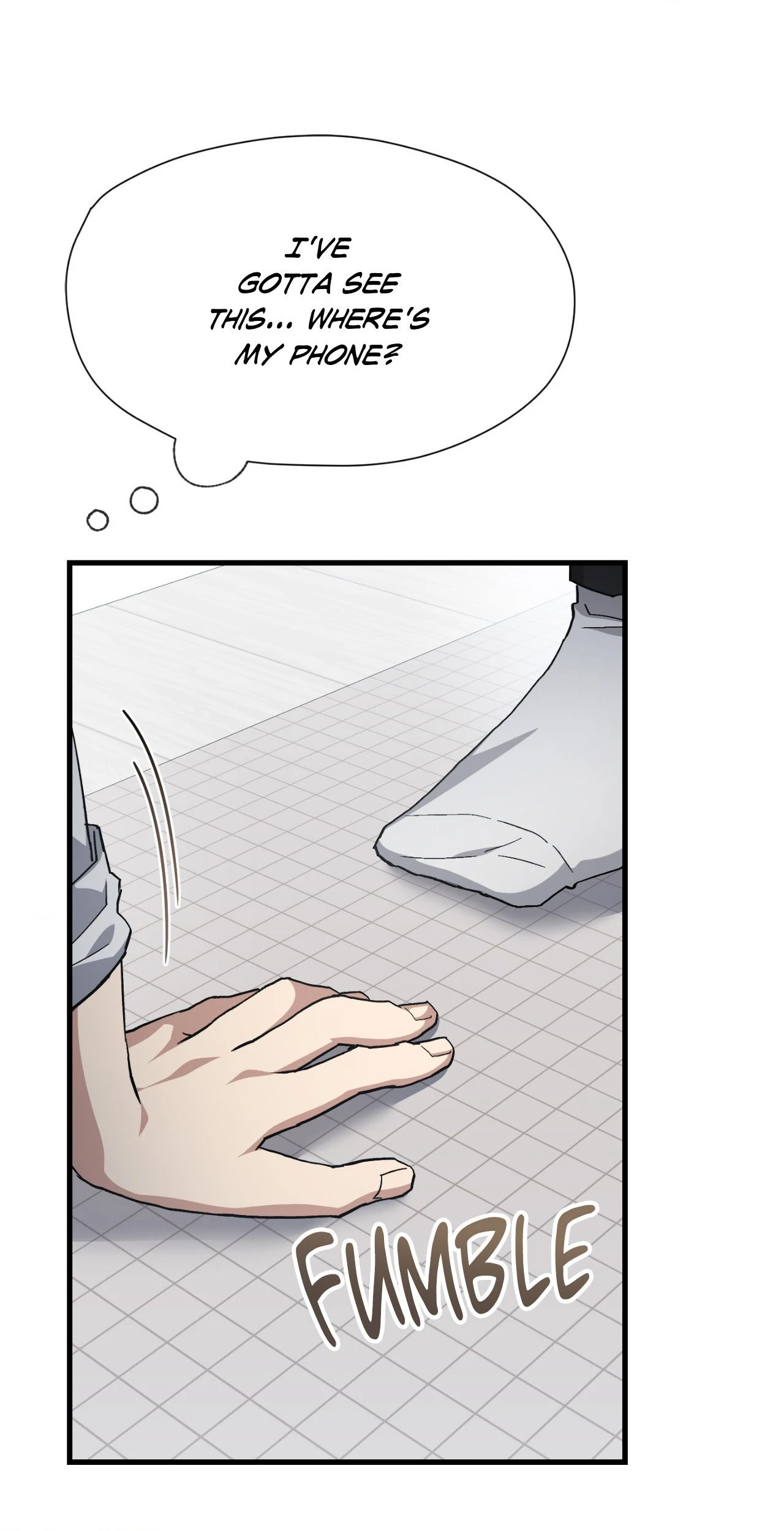 Raising a Newbie to Grind Them Chapter 56 - page 54