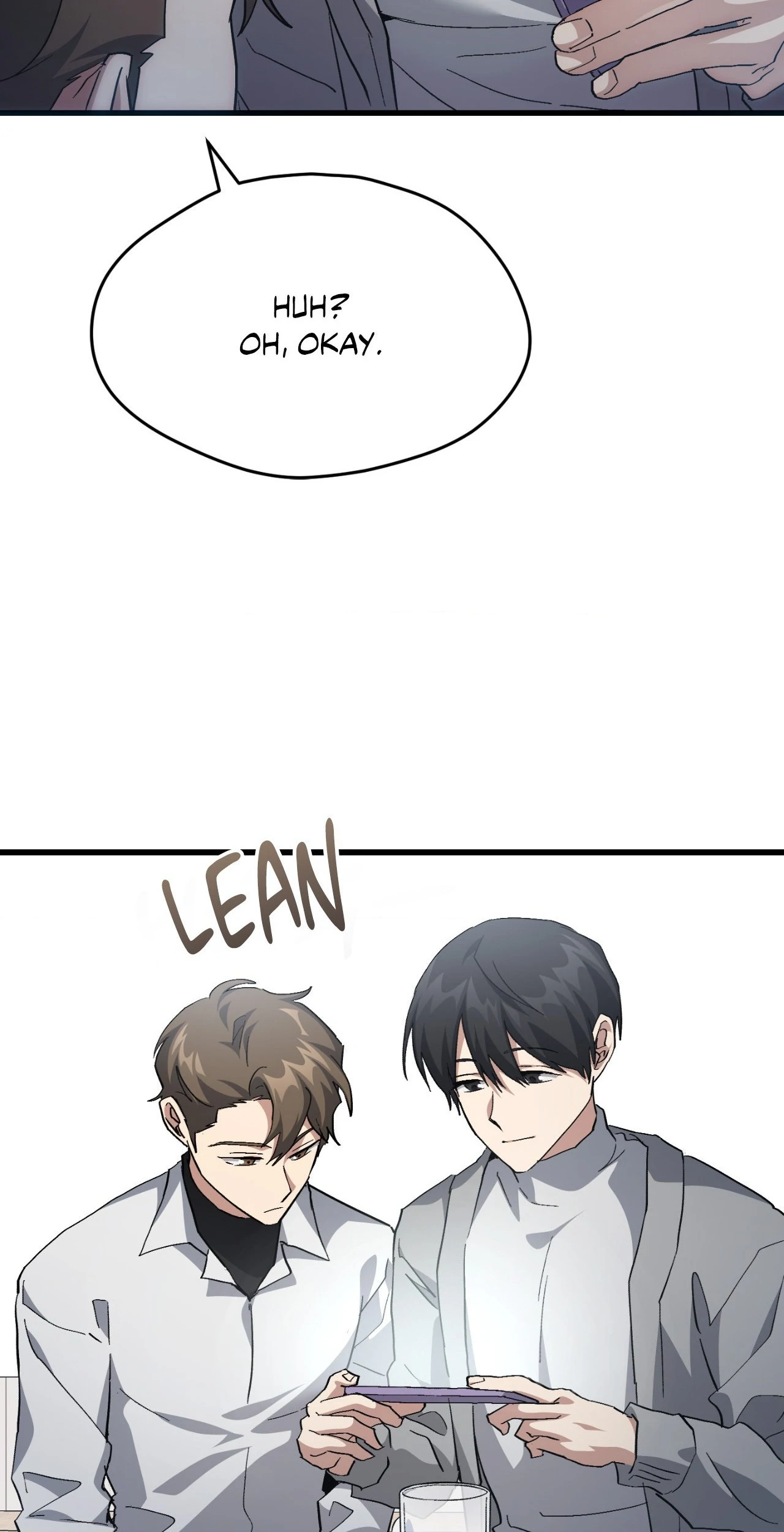 Raising a Newbie to Grind Them Chapter 56 - page 56