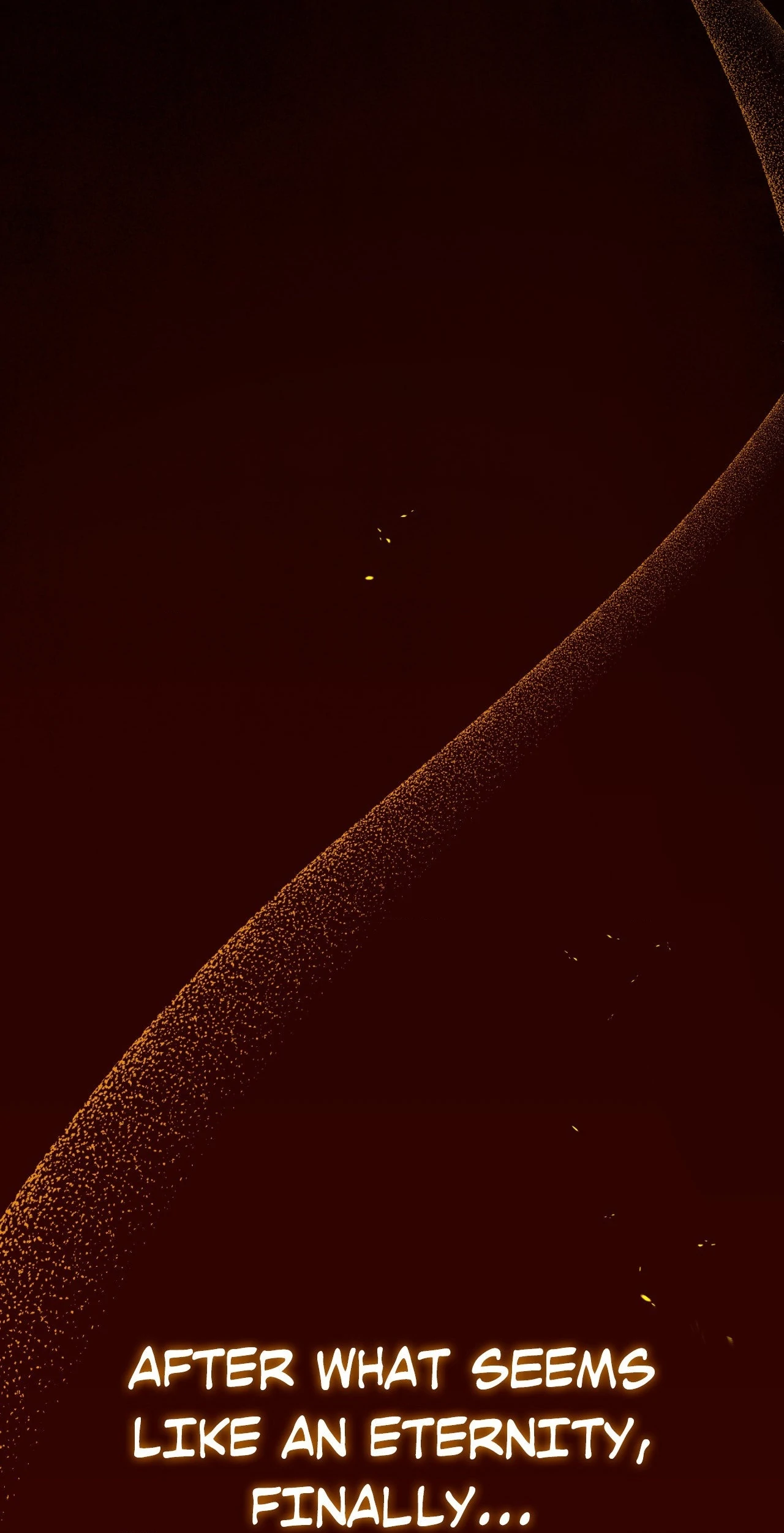 Raising a Newbie to Grind Them Chapter 56 - page 58