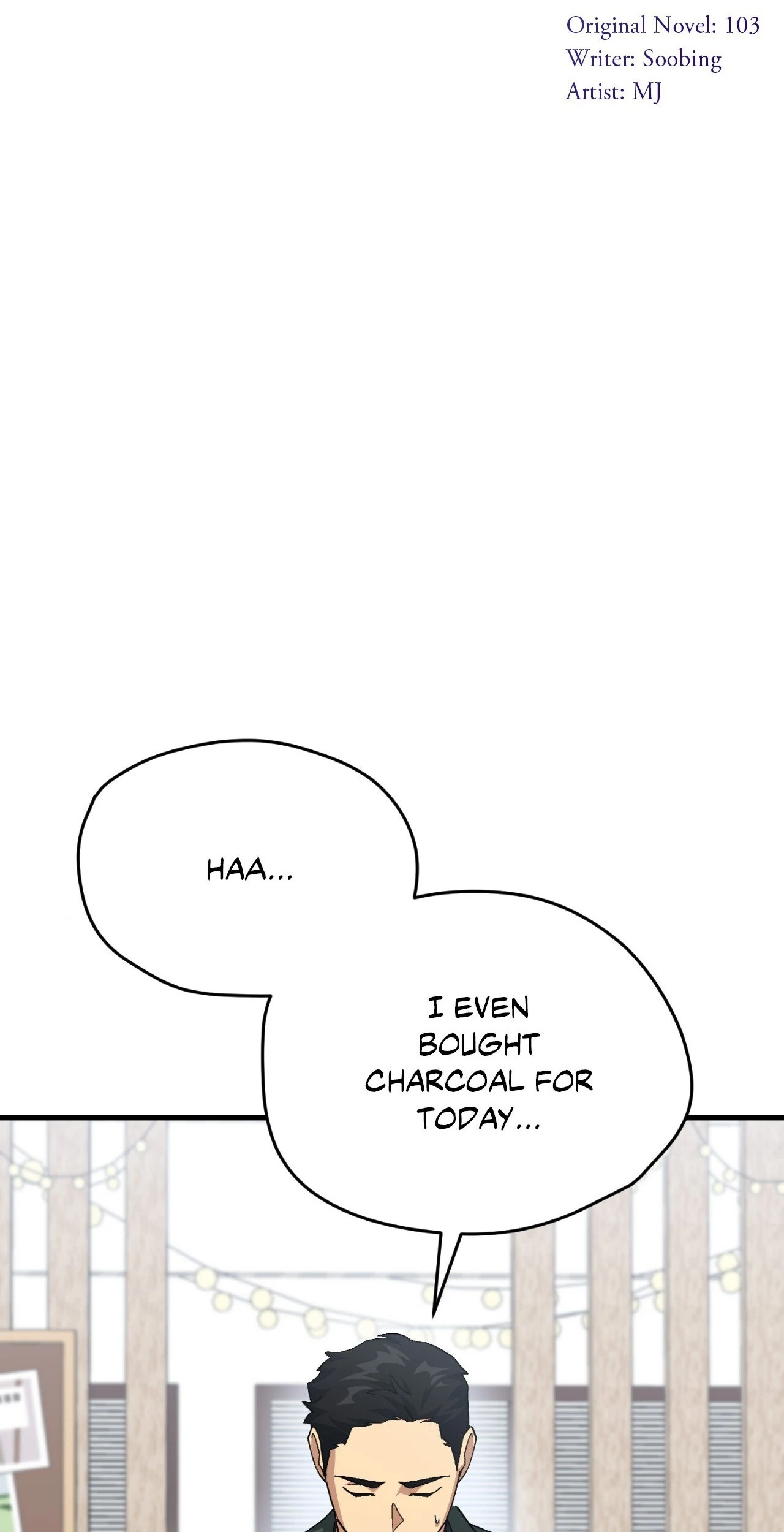 Raising a Newbie to Grind Them Chapter 56 - page 5