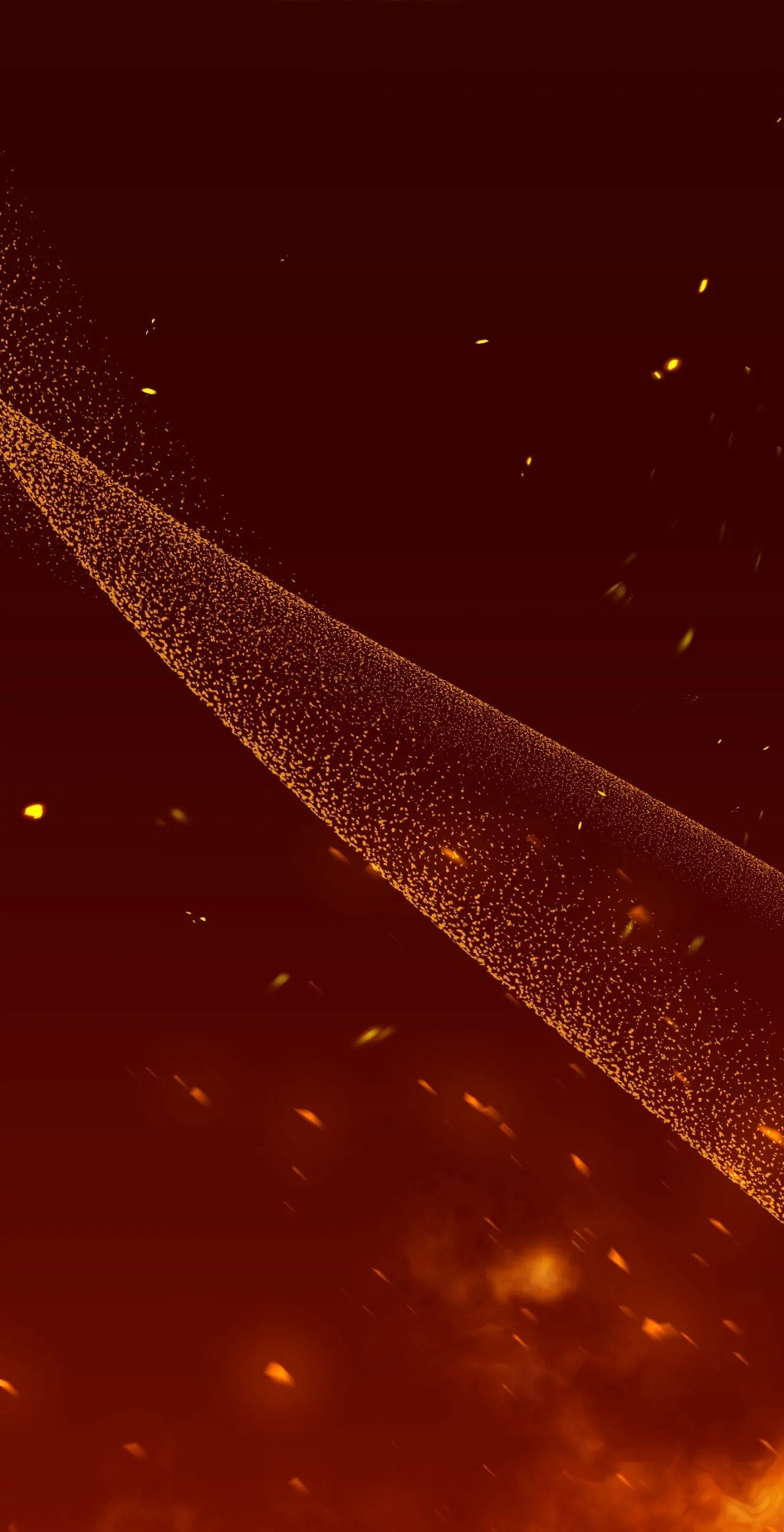 Raising a Newbie to Grind Them Chapter 56 - page 59