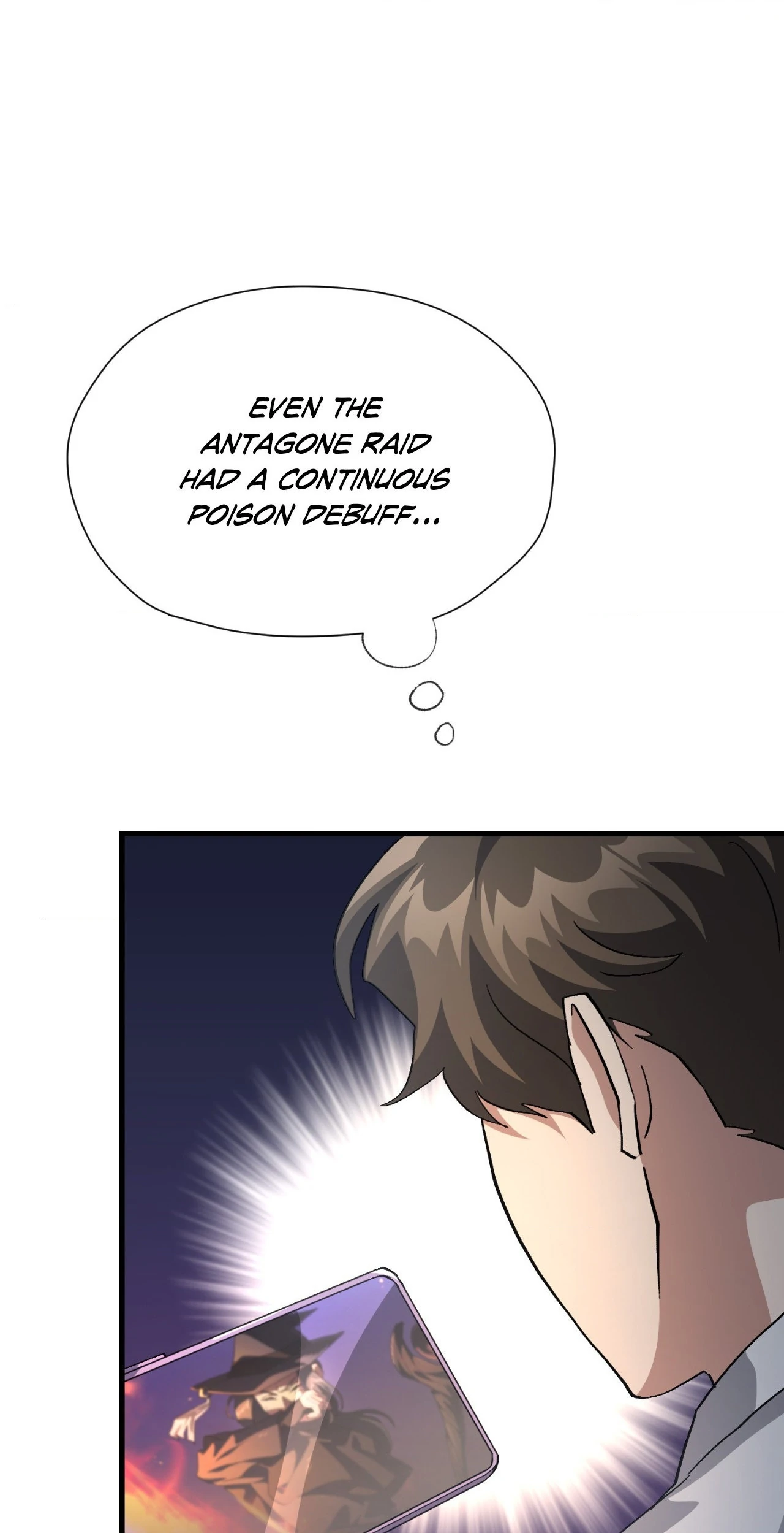 Raising a Newbie to Grind Them Chapter 56 - page 66