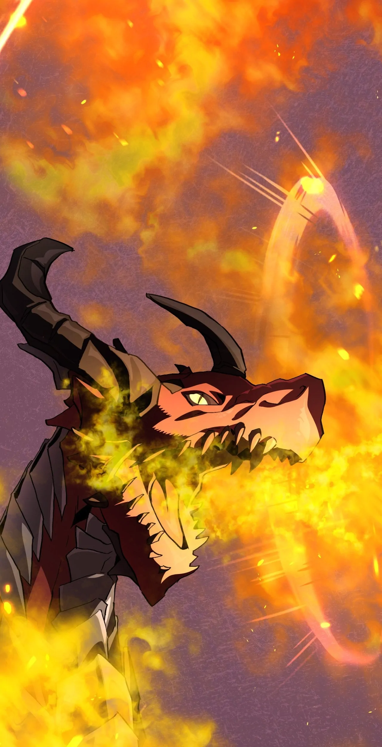 Raising a Newbie to Grind Them Chapter 56 - page 71