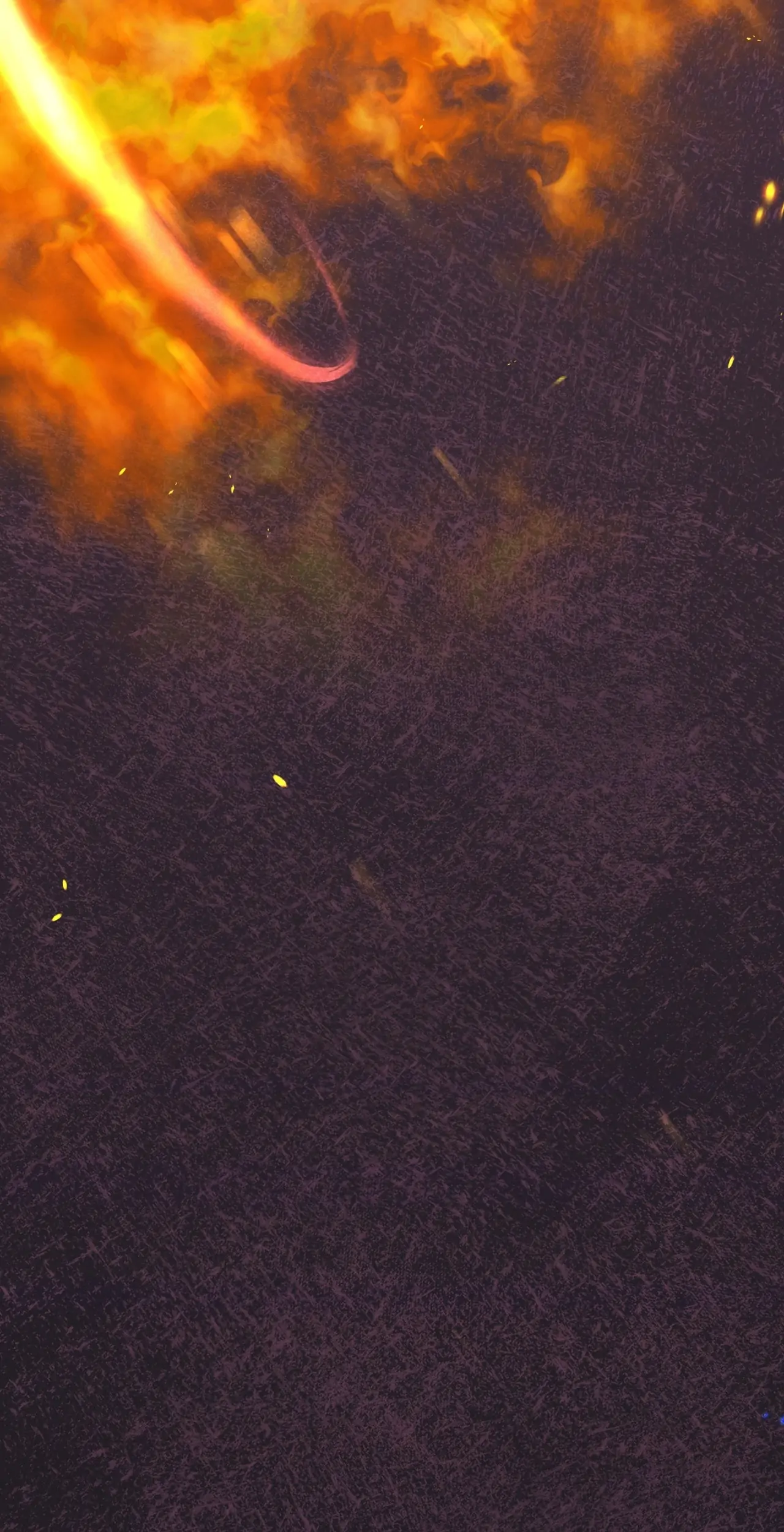 Raising a Newbie to Grind Them Chapter 56 - page 73