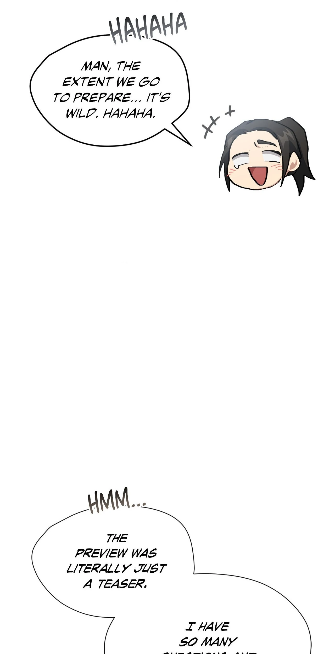 Raising a Newbie to Grind Them Chapter 56 - page 78