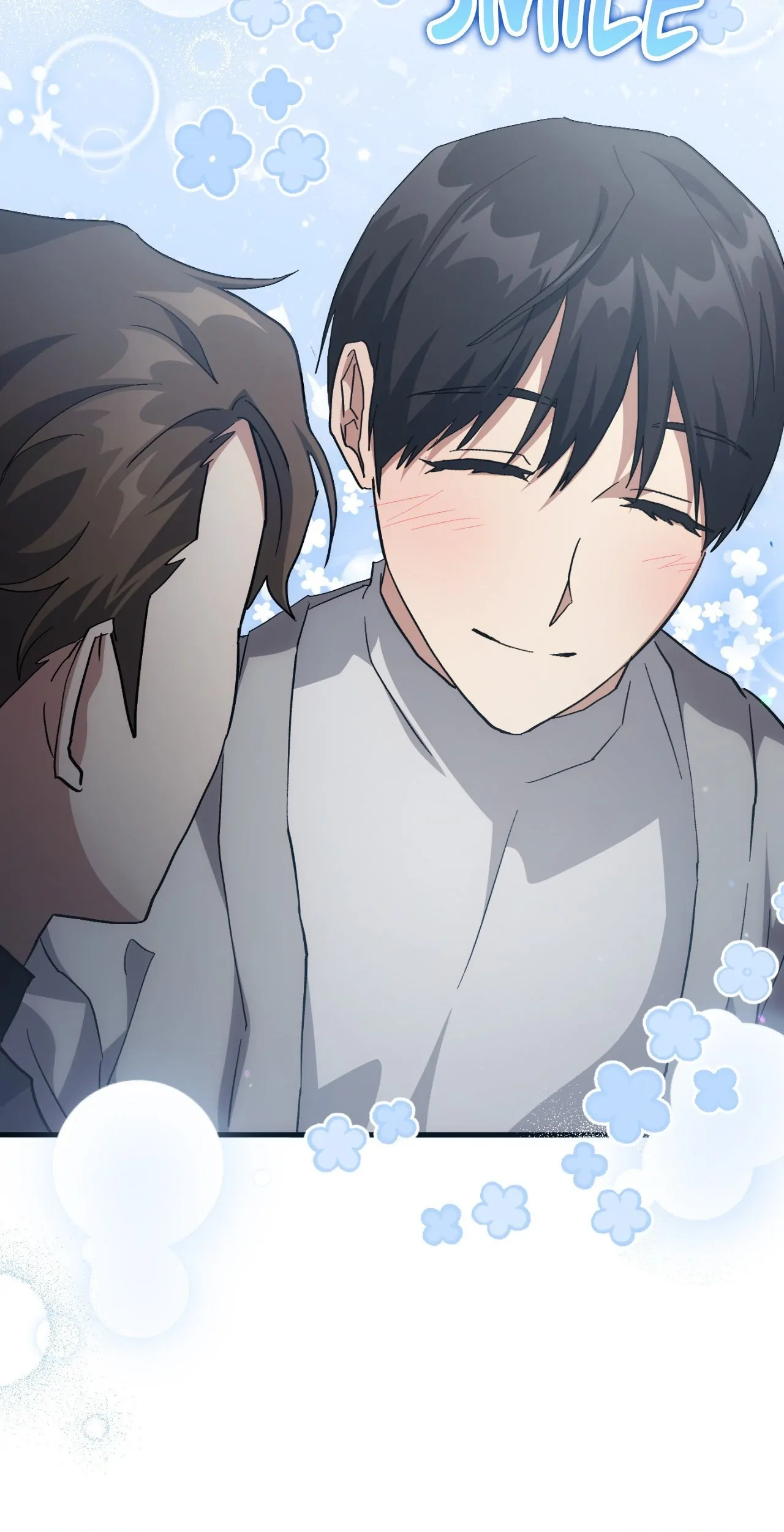 Raising a Newbie to Grind Them Chapter 56 - page 81