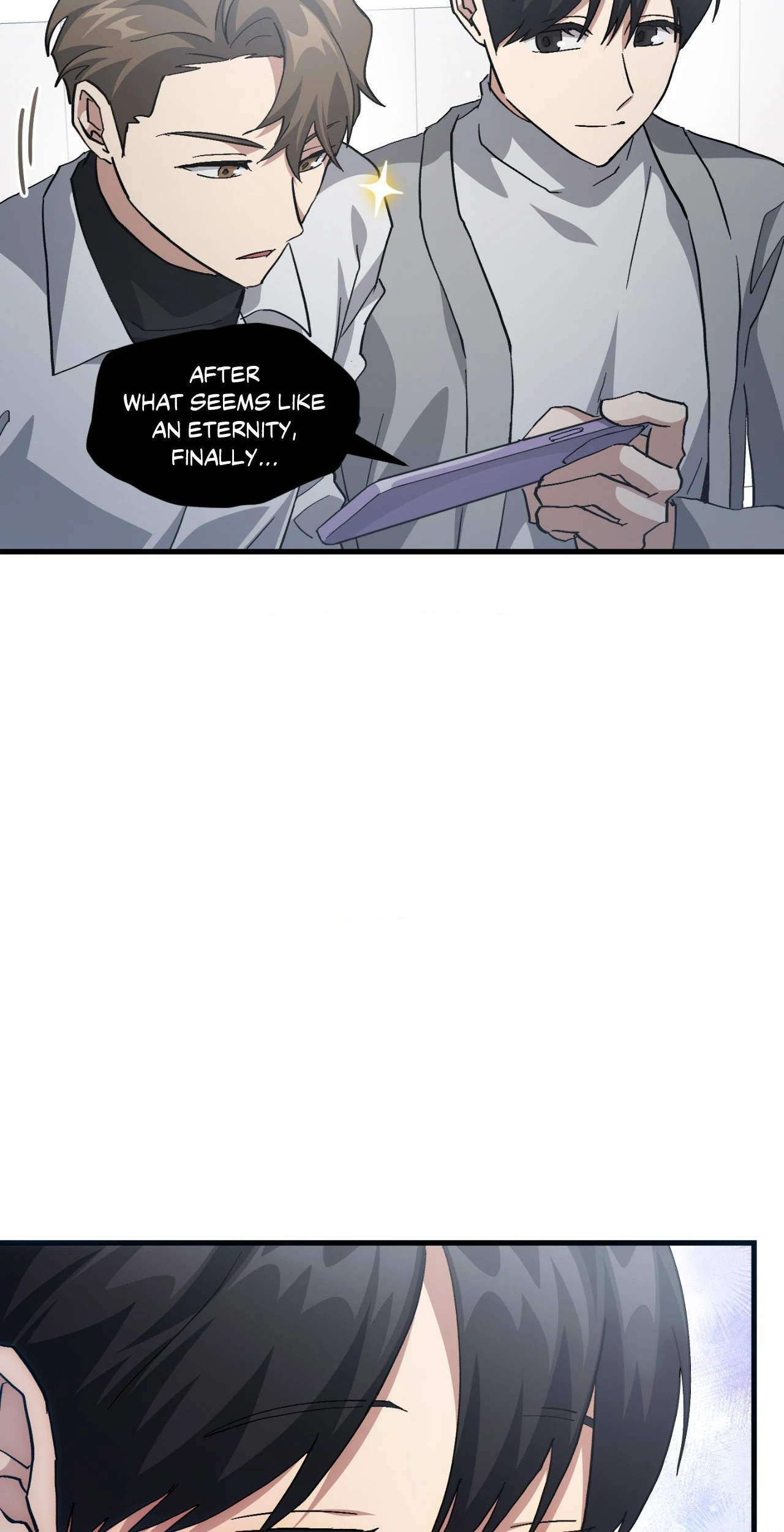 Raising a Newbie to Grind Them Chapter 56 - page 86