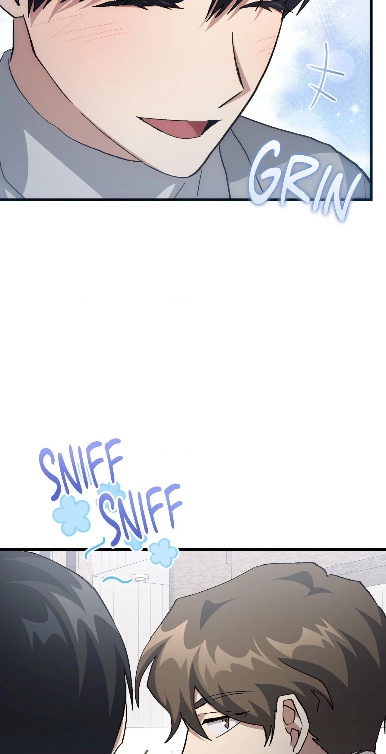 Raising a Newbie to Grind Them Chapter 56 - page 87