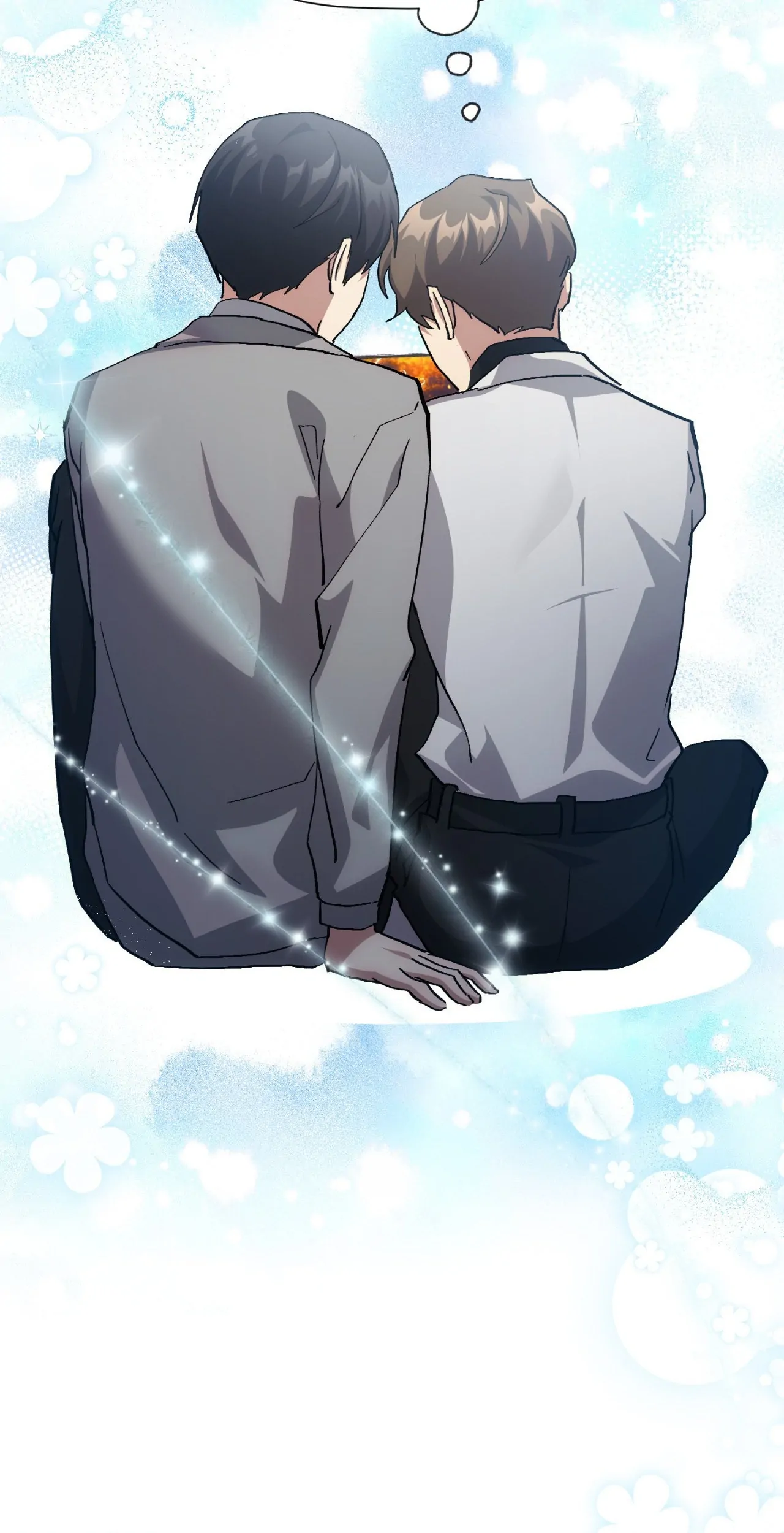 Raising a Newbie to Grind Them Chapter 56 - page 89