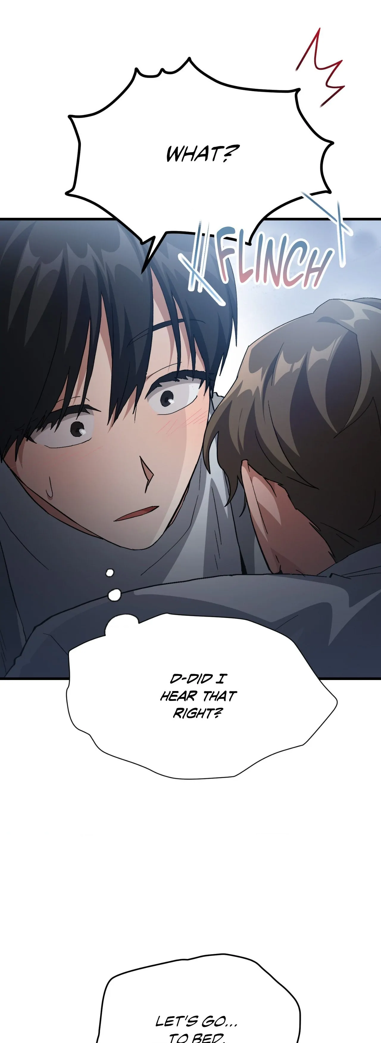 Raising a Newbie to Grind Them Chapter 57 - page 9