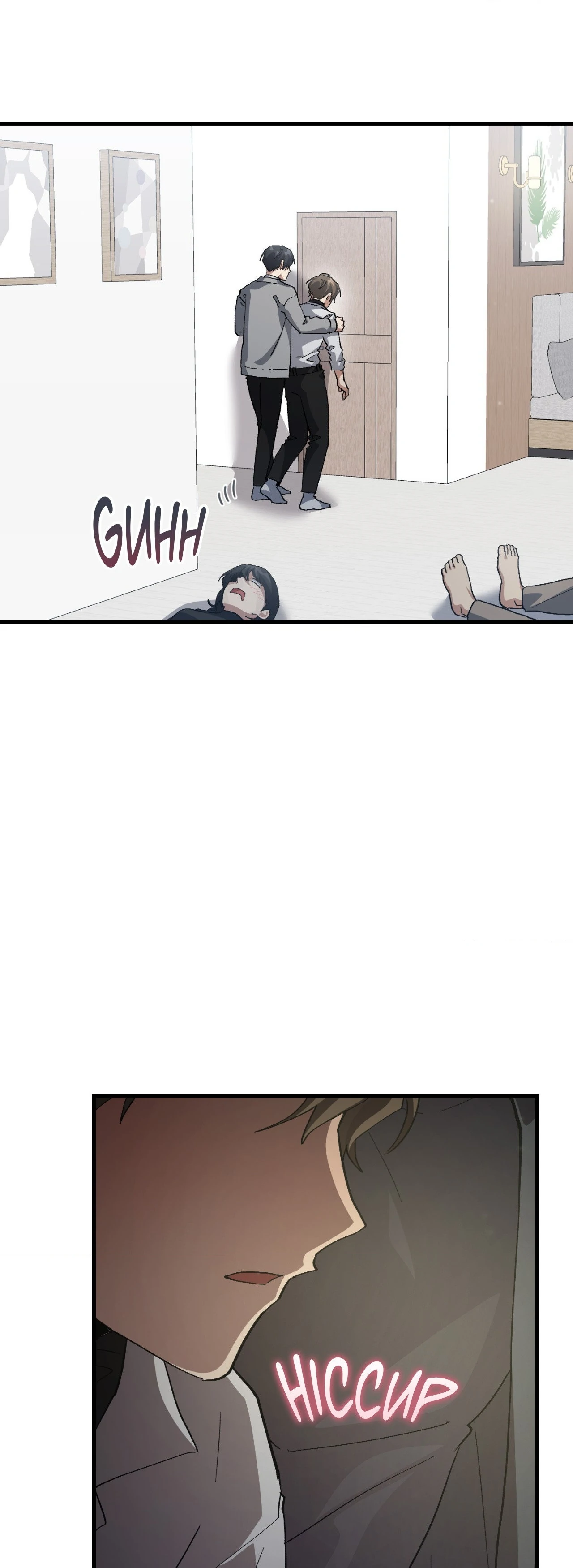 Raising a Newbie to Grind Them Chapter 57 - page 11