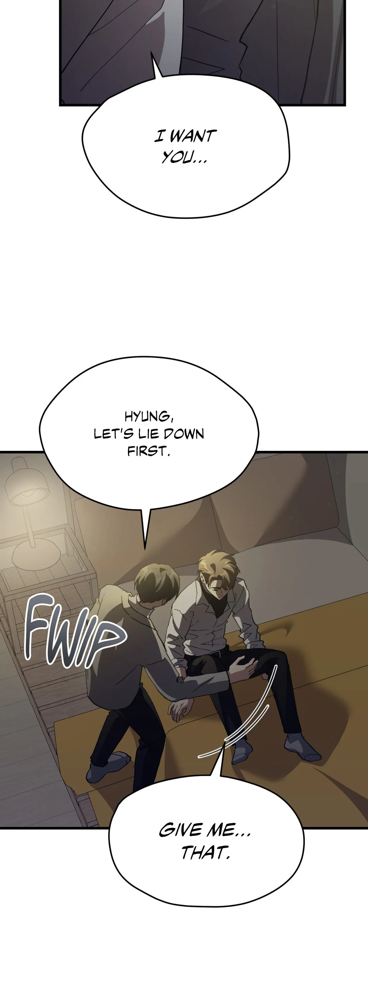 Raising a Newbie to Grind Them Chapter 57 - page 12