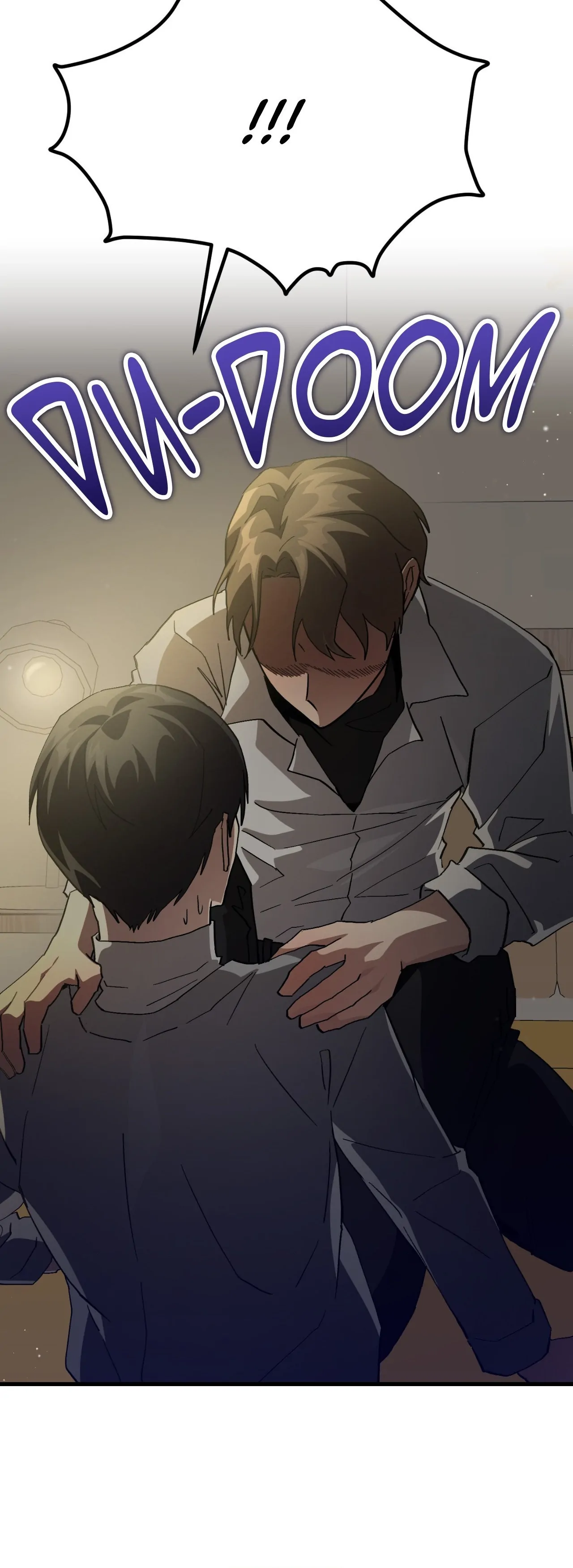 Raising a Newbie to Grind Them Chapter 57 - page 14