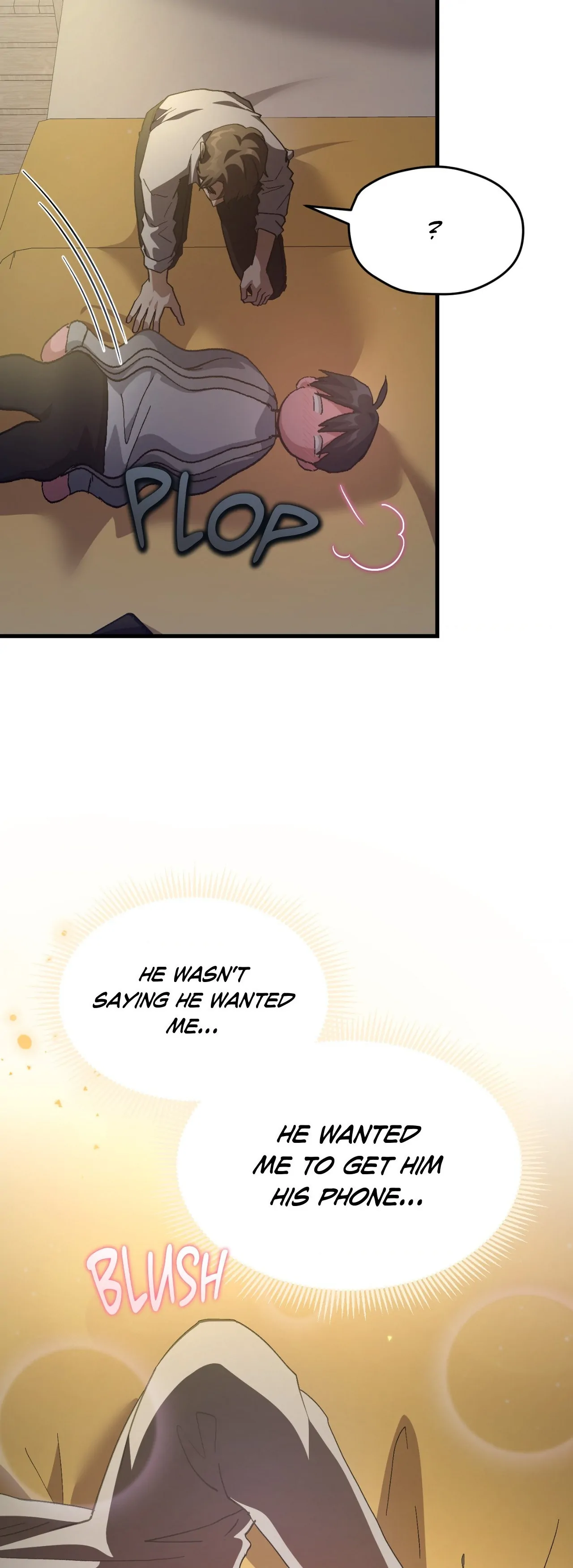 Raising a Newbie to Grind Them Chapter 57 - page 19