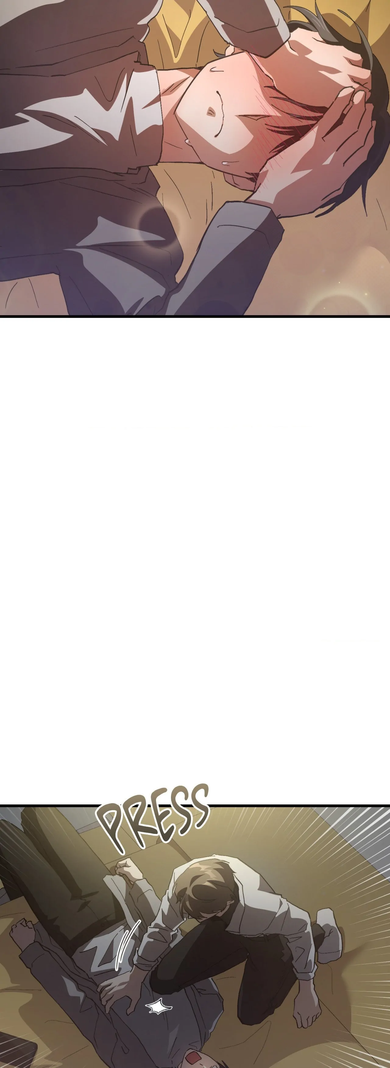 Raising a Newbie to Grind Them Chapter 57 - page 20