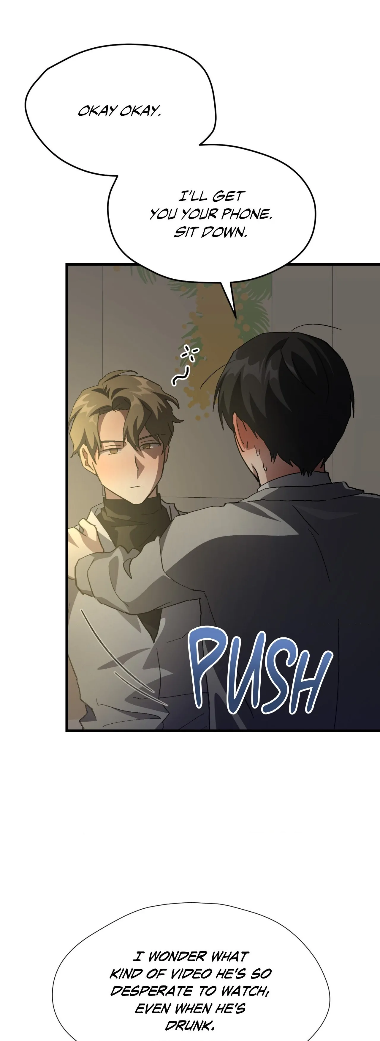 Raising a Newbie to Grind Them Chapter 57 - page 22