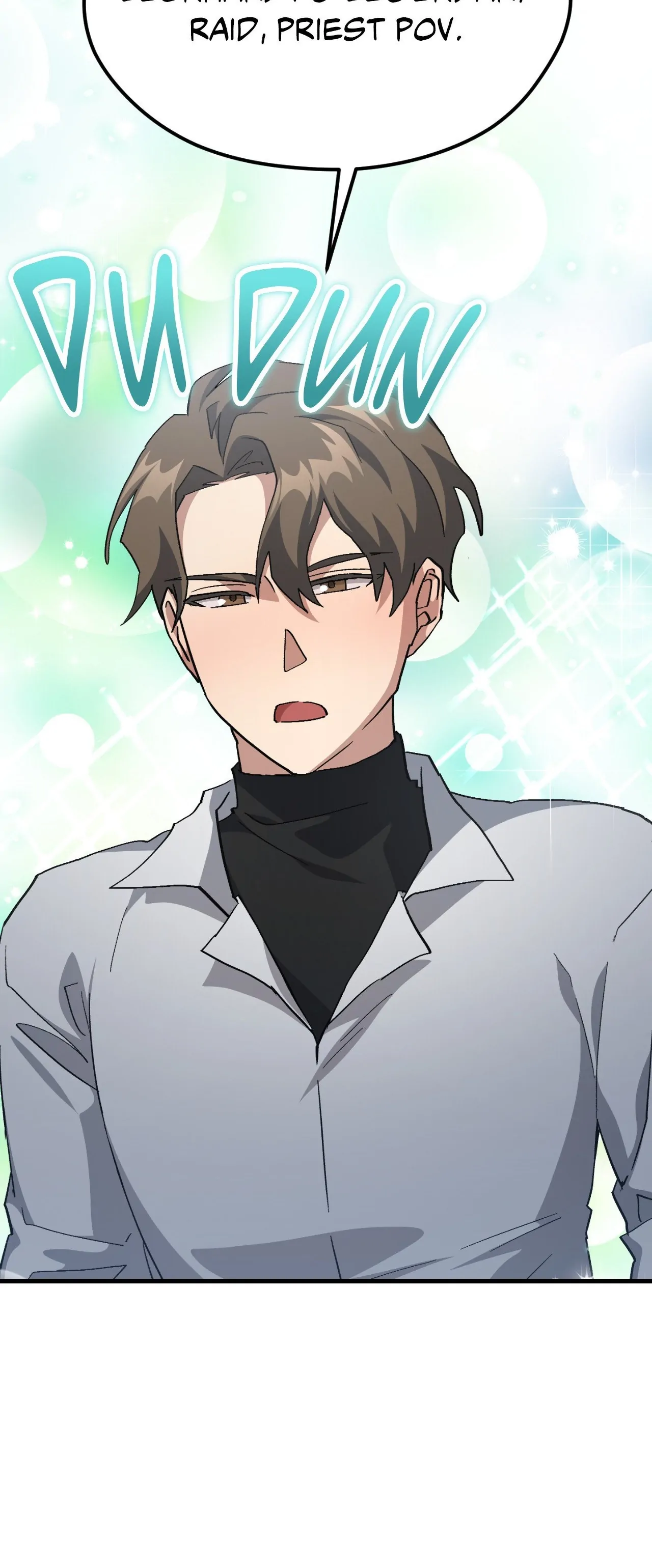 Raising a Newbie to Grind Them Chapter 57 - page 25