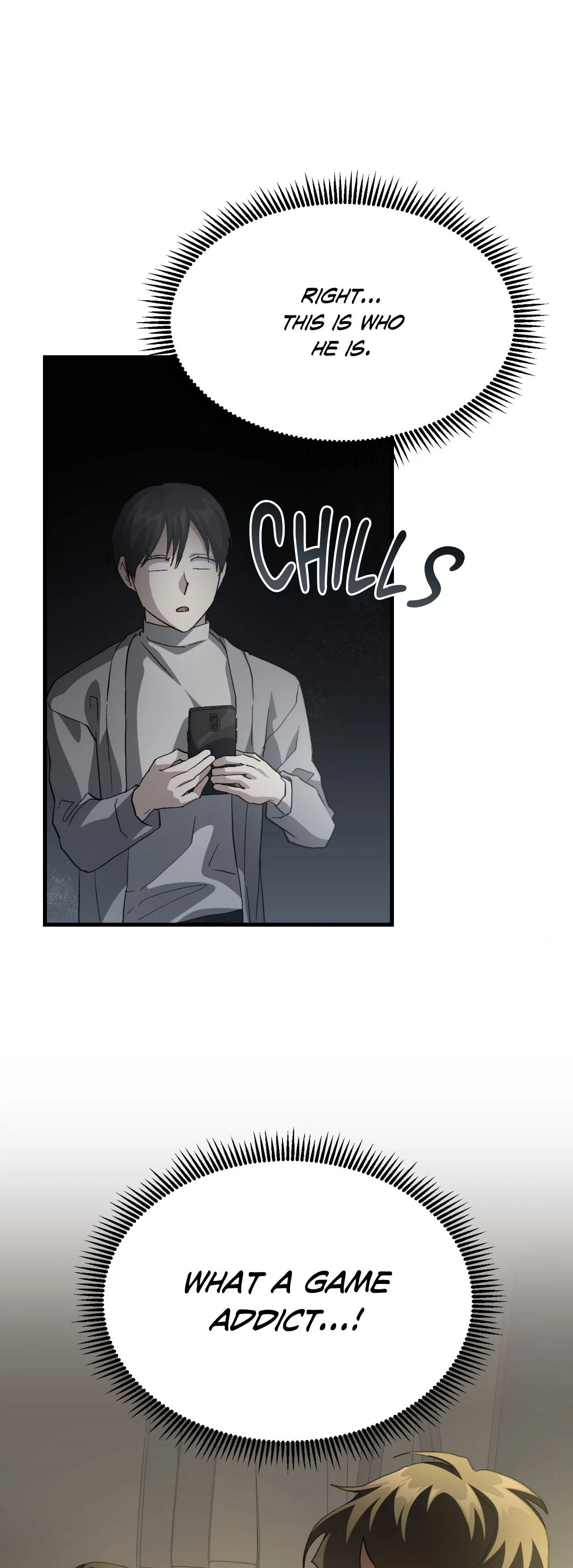 Raising a Newbie to Grind Them Chapter 57 - page 26