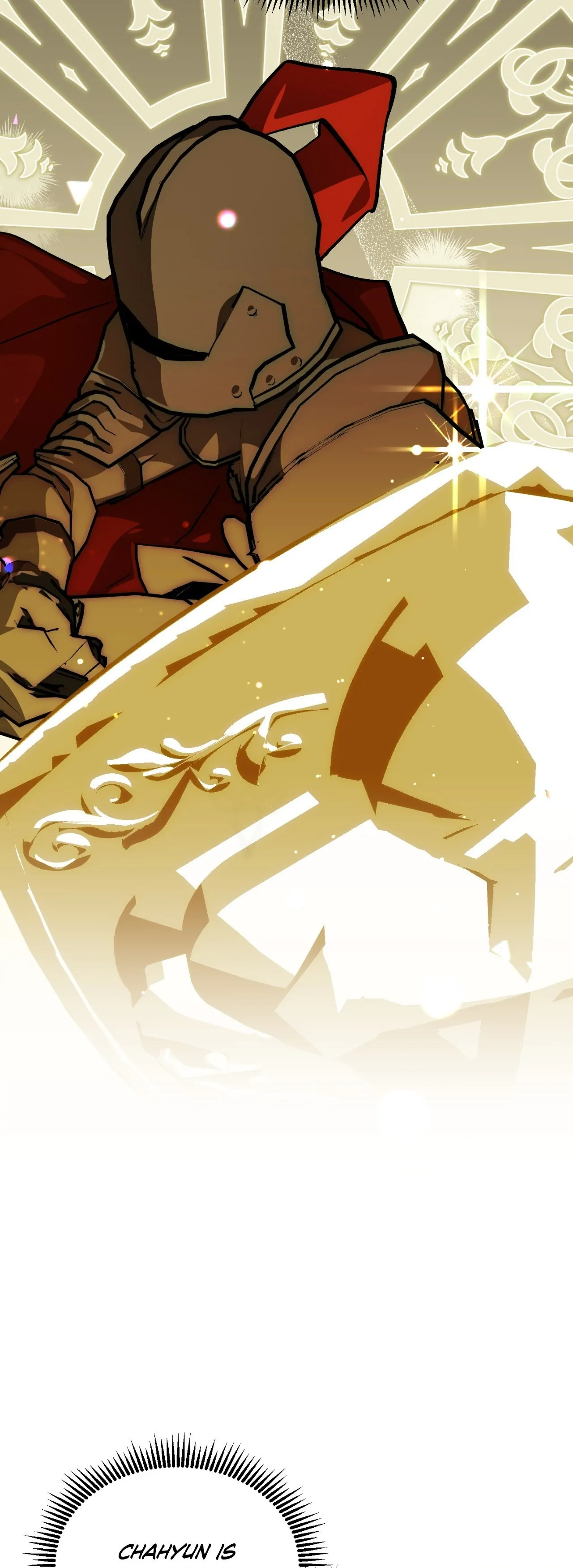 Raising a Newbie to Grind Them Chapter 57 - page 28