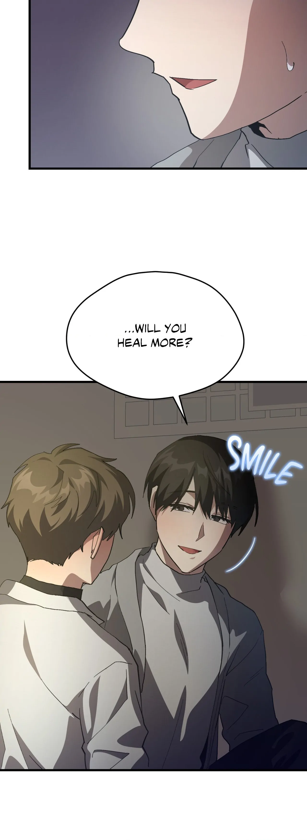 Raising a Newbie to Grind Them Chapter 57 - page 34