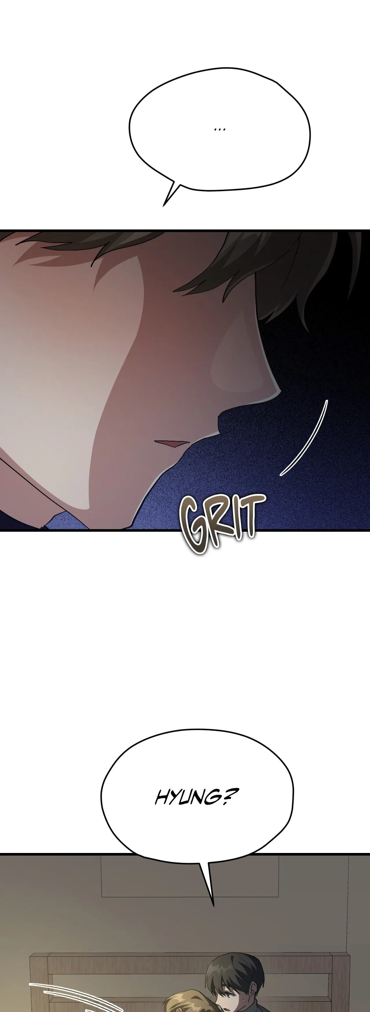 Raising a Newbie to Grind Them Chapter 57 - page 35