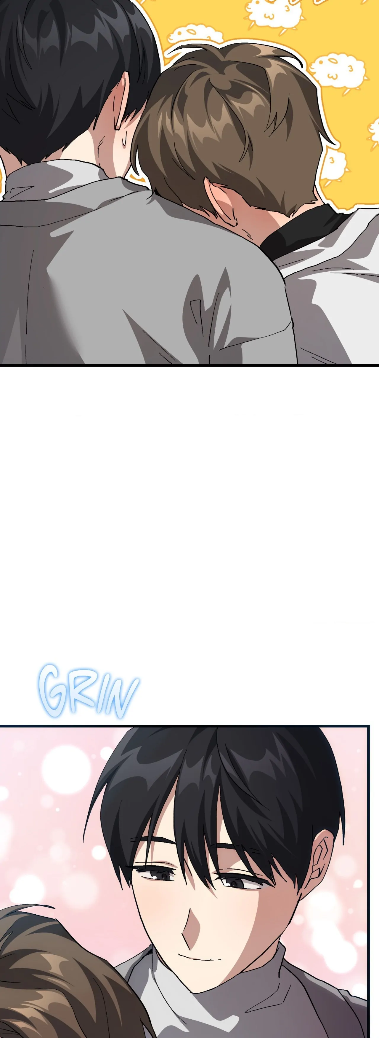 Raising a Newbie to Grind Them Chapter 57 - page 38