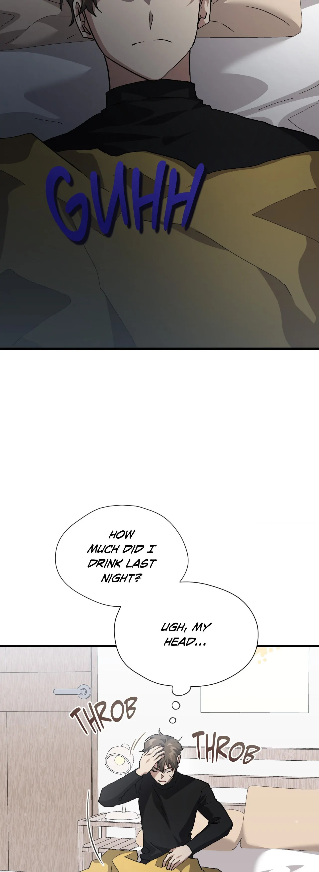 Raising a Newbie to Grind Them Chapter 57 - page 43