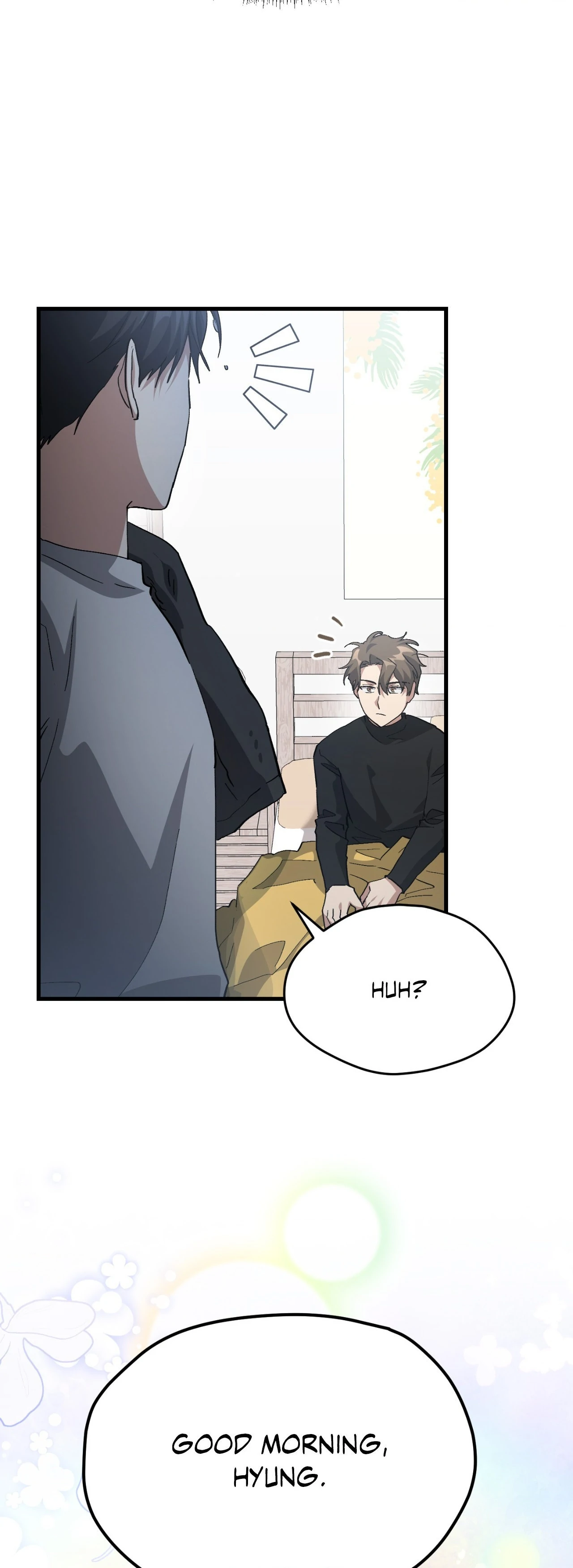 Raising a Newbie to Grind Them Chapter 57 - page 45