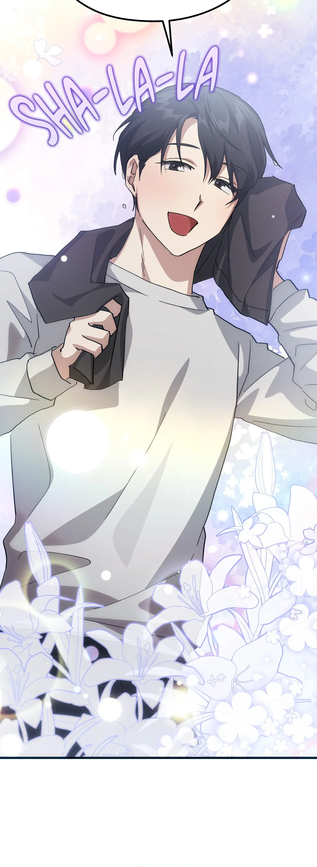 Raising a Newbie to Grind Them Chapter 57 - page 46