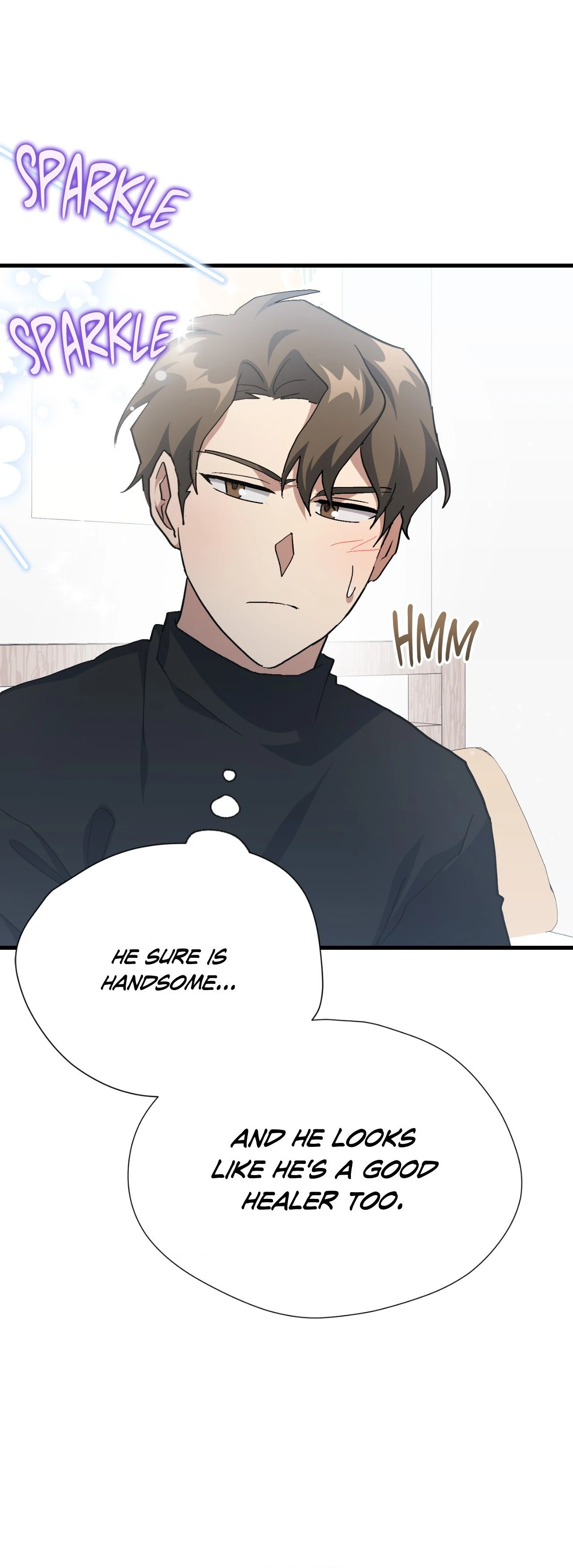 Raising a Newbie to Grind Them Chapter 57 - page 48