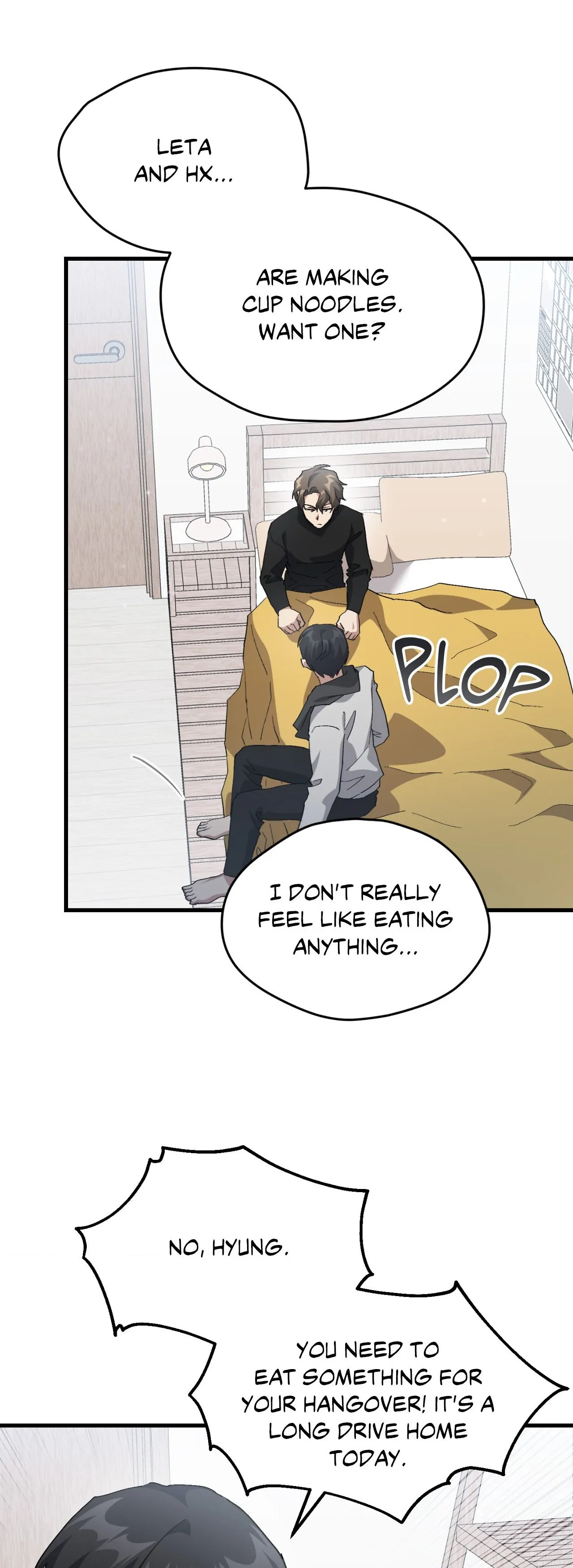 Raising a Newbie to Grind Them Chapter 57 - page 49