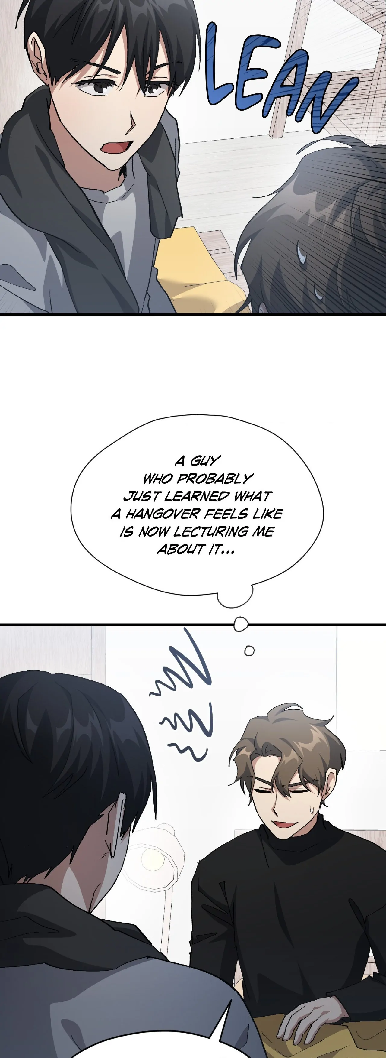 Raising a Newbie to Grind Them Chapter 57 - page 50