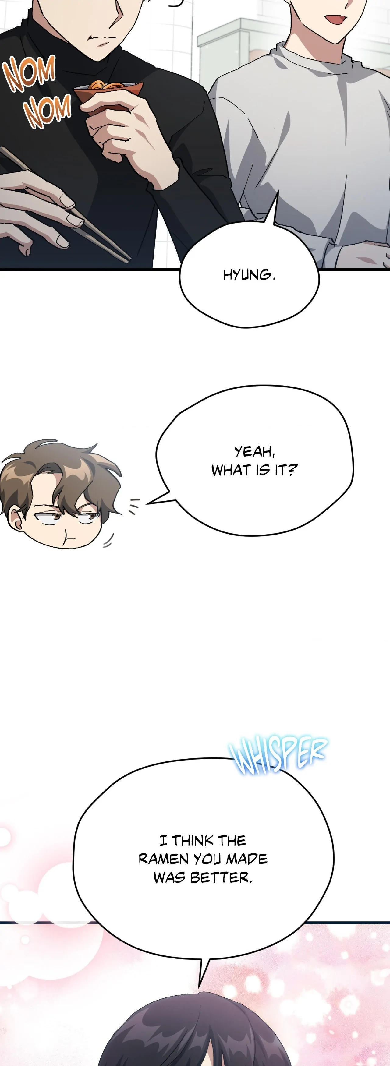 Raising a Newbie to Grind Them Chapter 57 - page 54