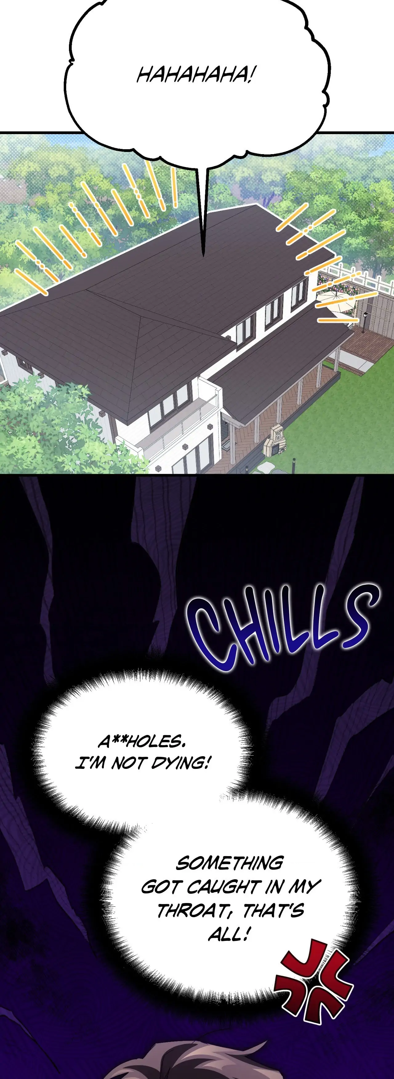 Raising a Newbie to Grind Them Chapter 57 - page 60