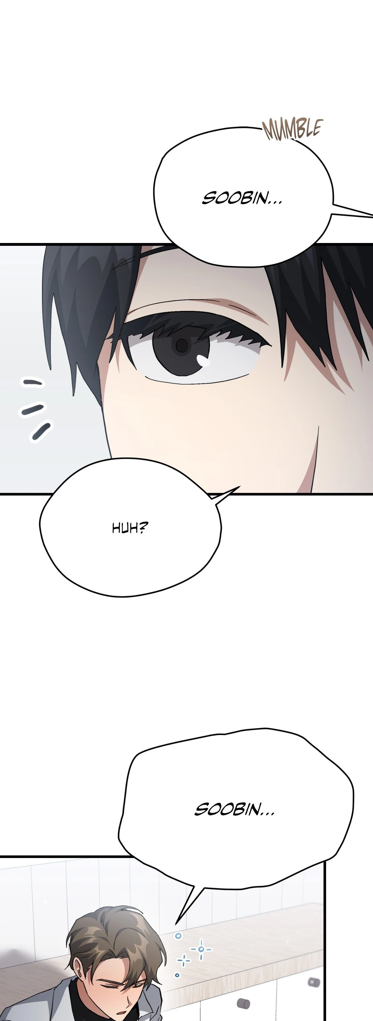 Raising a Newbie to Grind Them Chapter 57 - page 6