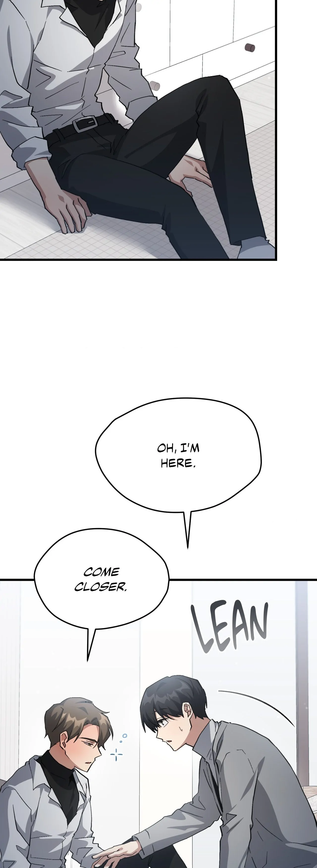 Raising a Newbie to Grind Them Chapter 57 - page 7