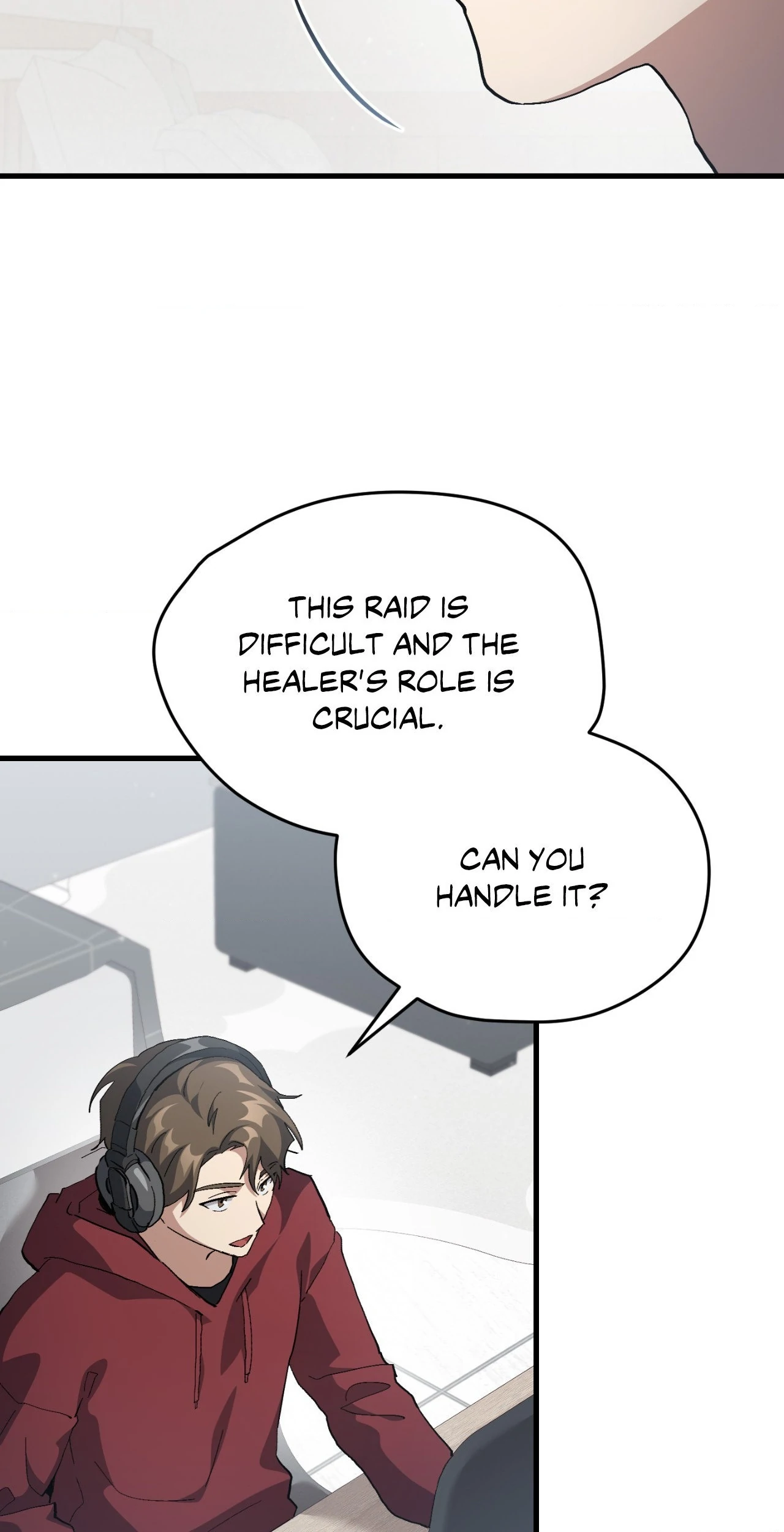 Raising a Newbie to Grind Them Chapter 58 - page 12