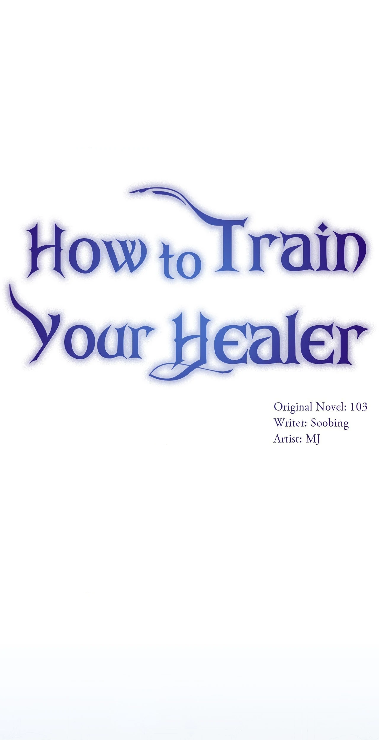 Raising a Newbie to Grind Them Chapter 58 - page 1