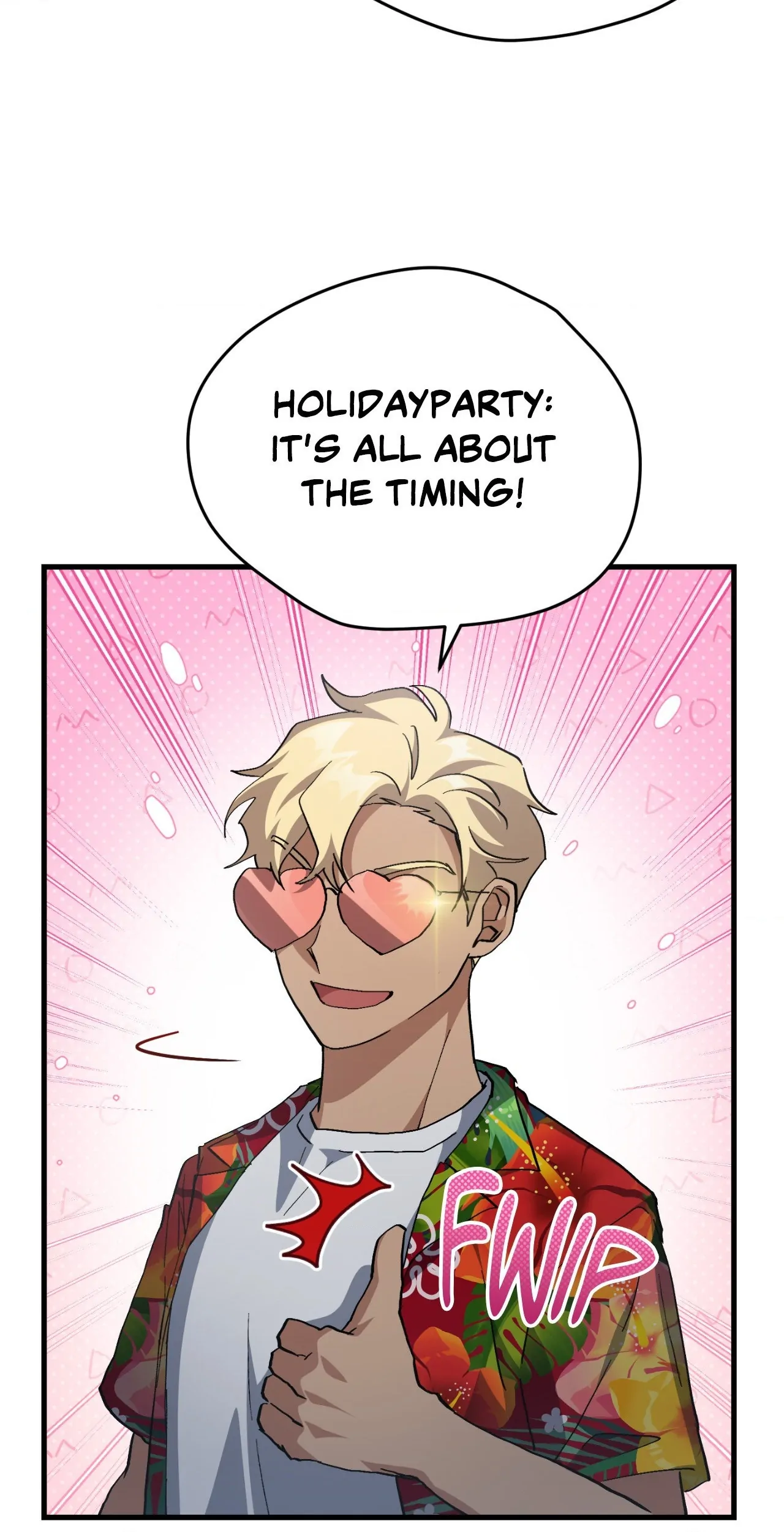 Raising a Newbie to Grind Them Chapter 58 - page 22