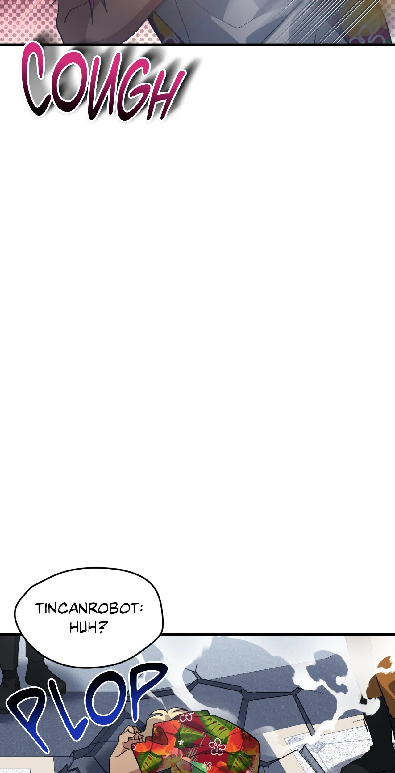 Raising a Newbie to Grind Them Chapter 58 - page 25