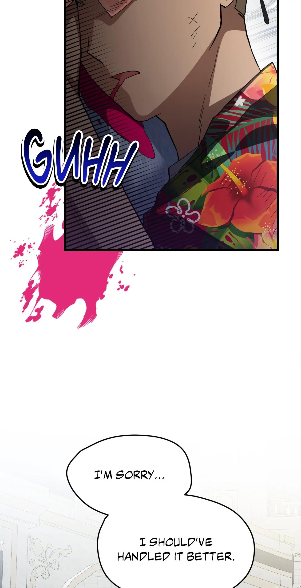 Raising a Newbie to Grind Them Chapter 58 - page 28