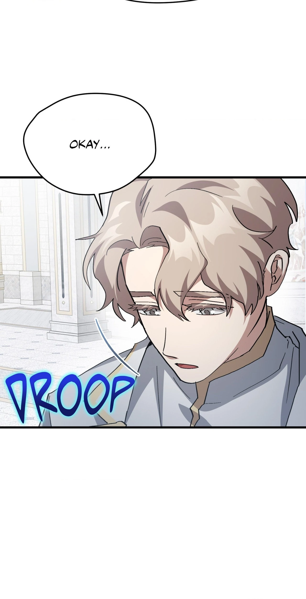 Raising a Newbie to Grind Them Chapter 58 - page 30