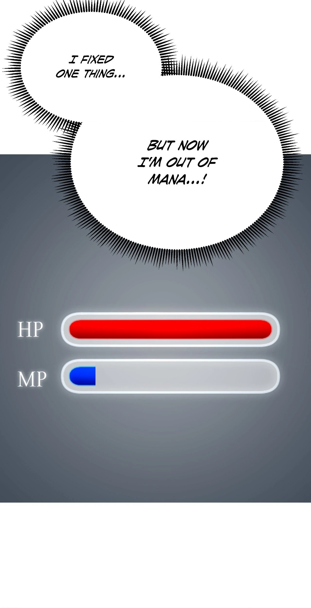 Raising a Newbie to Grind Them Chapter 58 - page 37