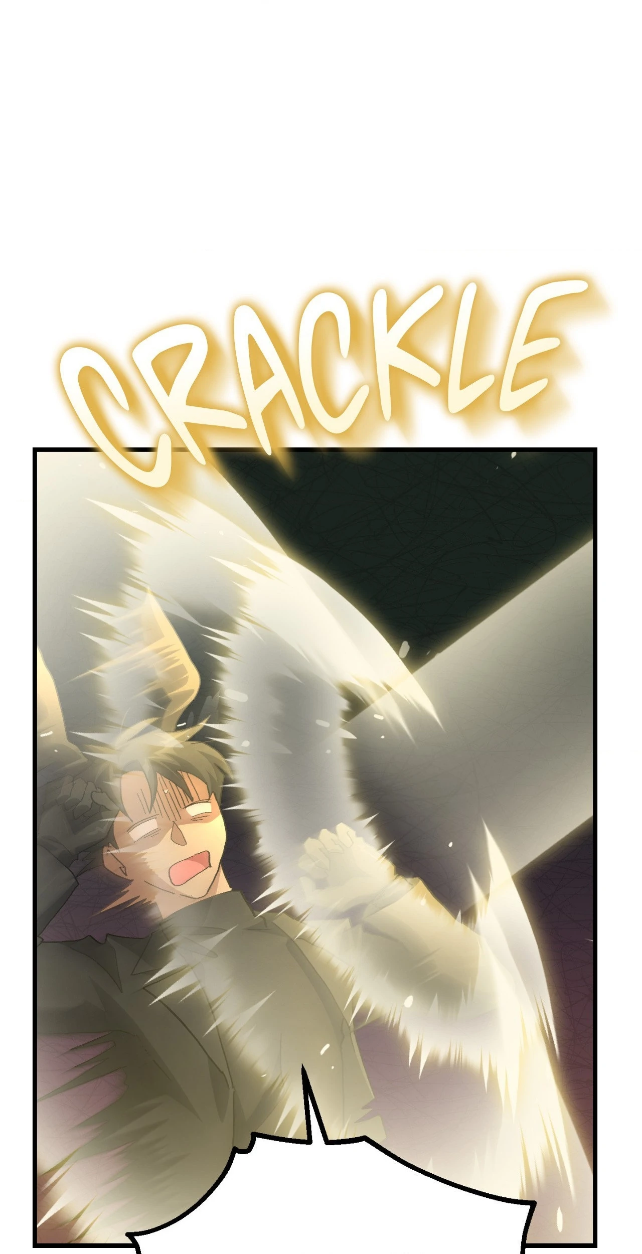 Raising a Newbie to Grind Them Chapter 58 - page 38