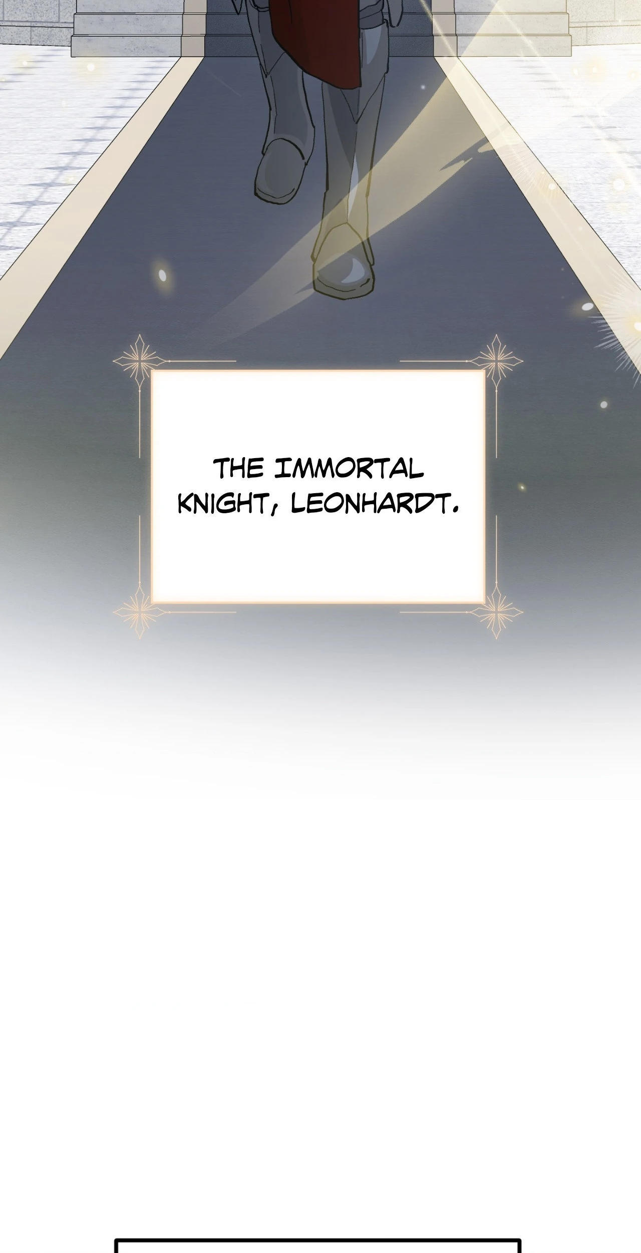 Raising a Newbie to Grind Them Chapter 58 - page 3