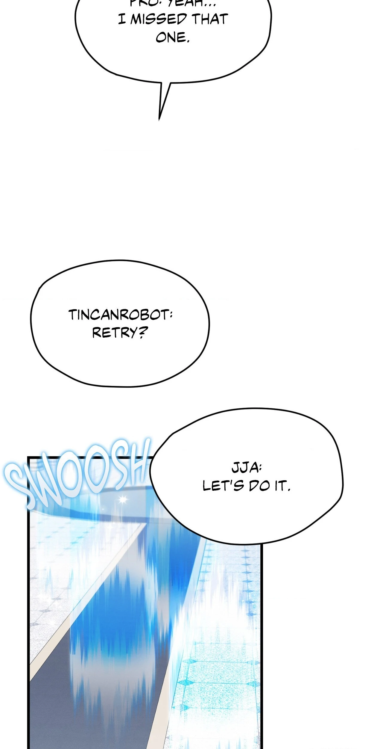 Raising a Newbie to Grind Them Chapter 58 - page 41