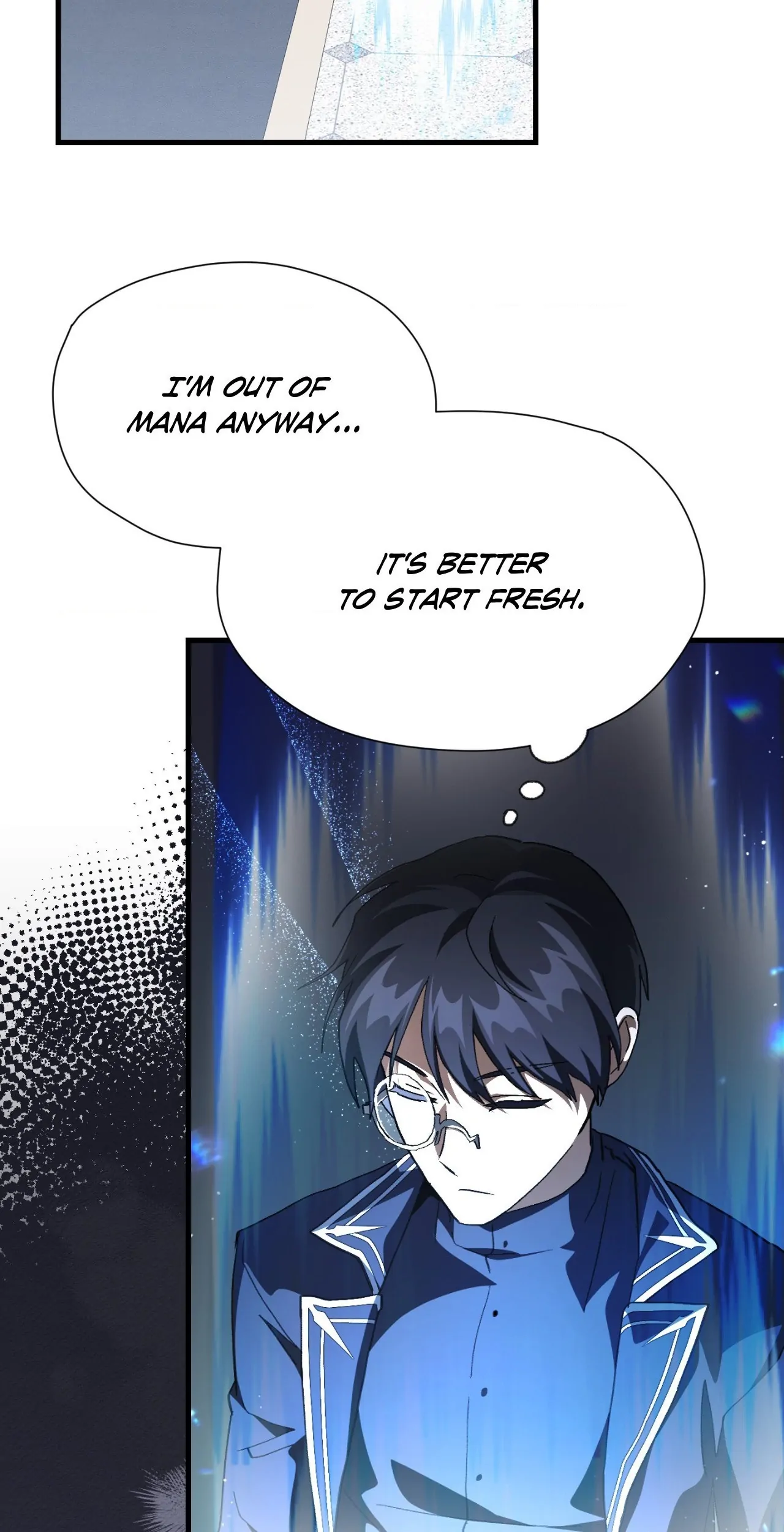 Raising a Newbie to Grind Them Chapter 58 - page 42