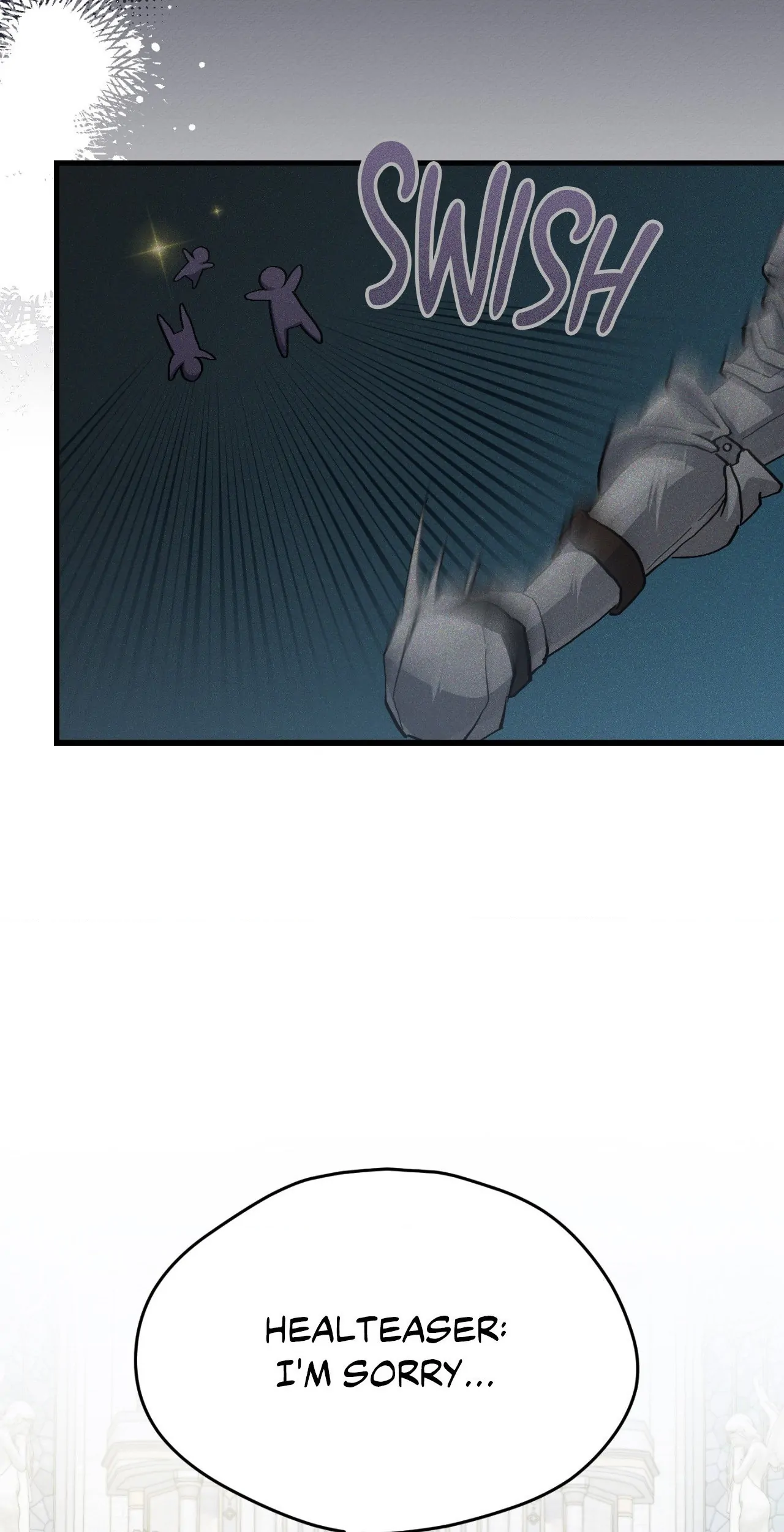 Raising a Newbie to Grind Them Chapter 58 - page 45