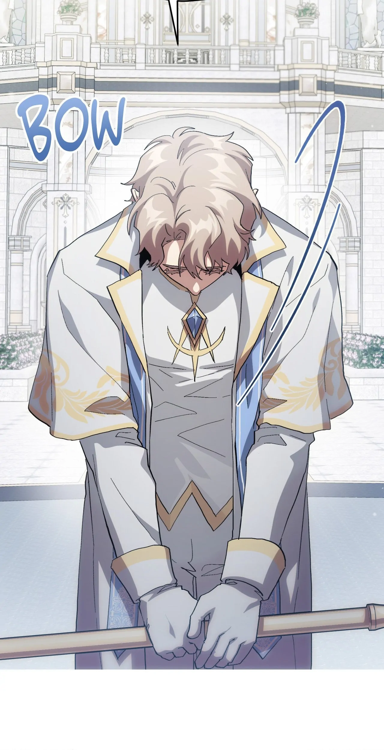 Raising a Newbie to Grind Them Chapter 58 - page 46